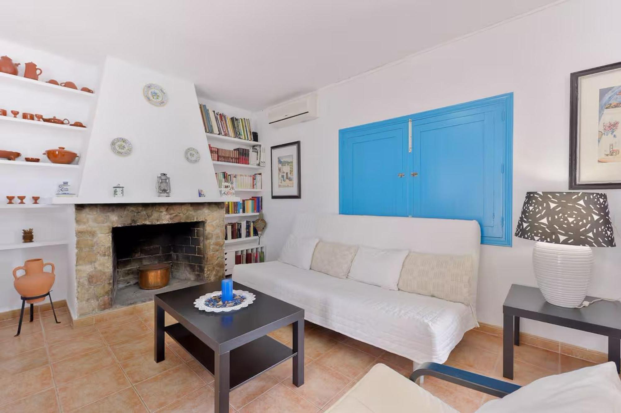 Casa Es Puig Villa *