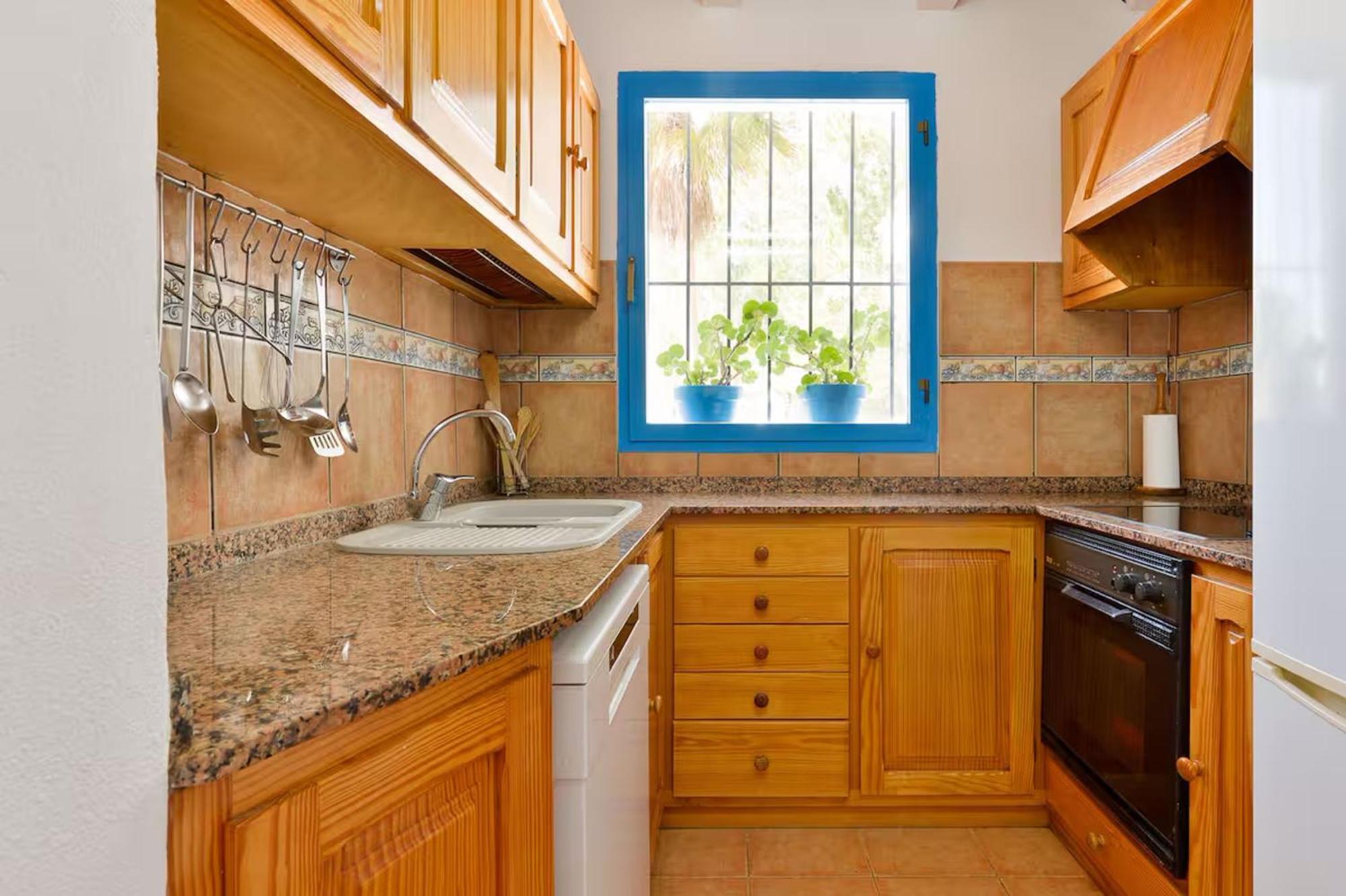 Villa Casa Es Puig Santa Eularia des Riu