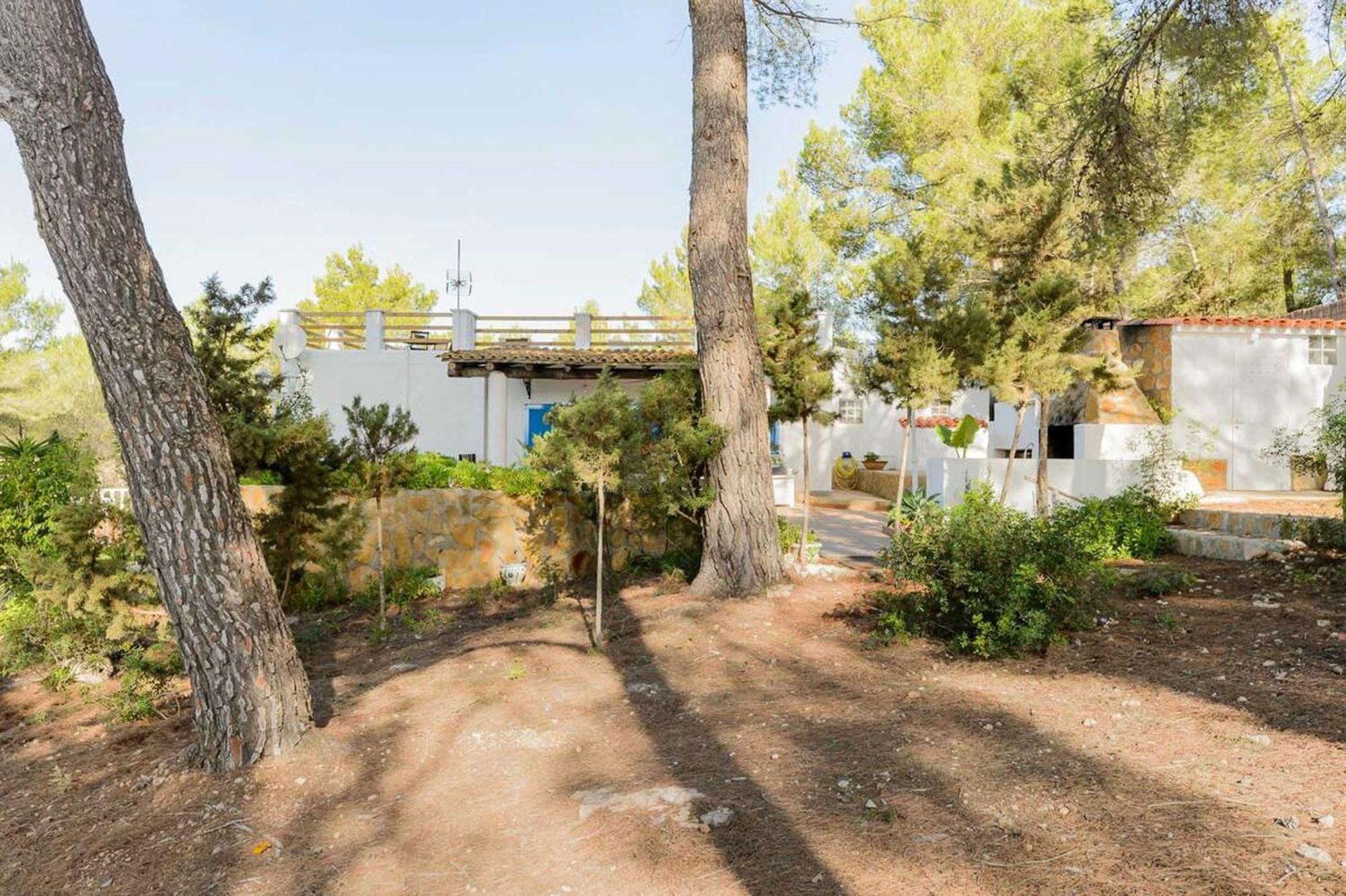 Casa Es Puig * Santa Eularia des Riu