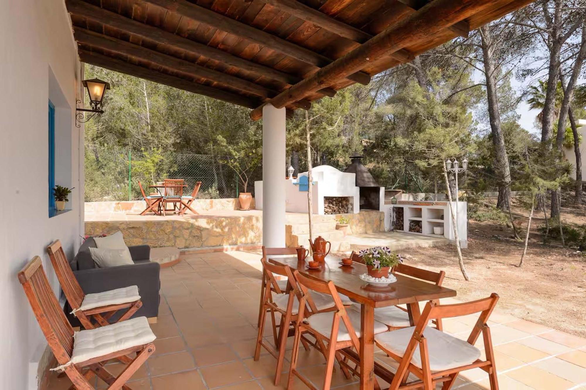 Villa Casa Es Puig