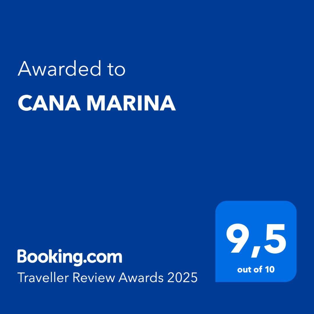 Villa Cana Marina Santa Eularia des Riu