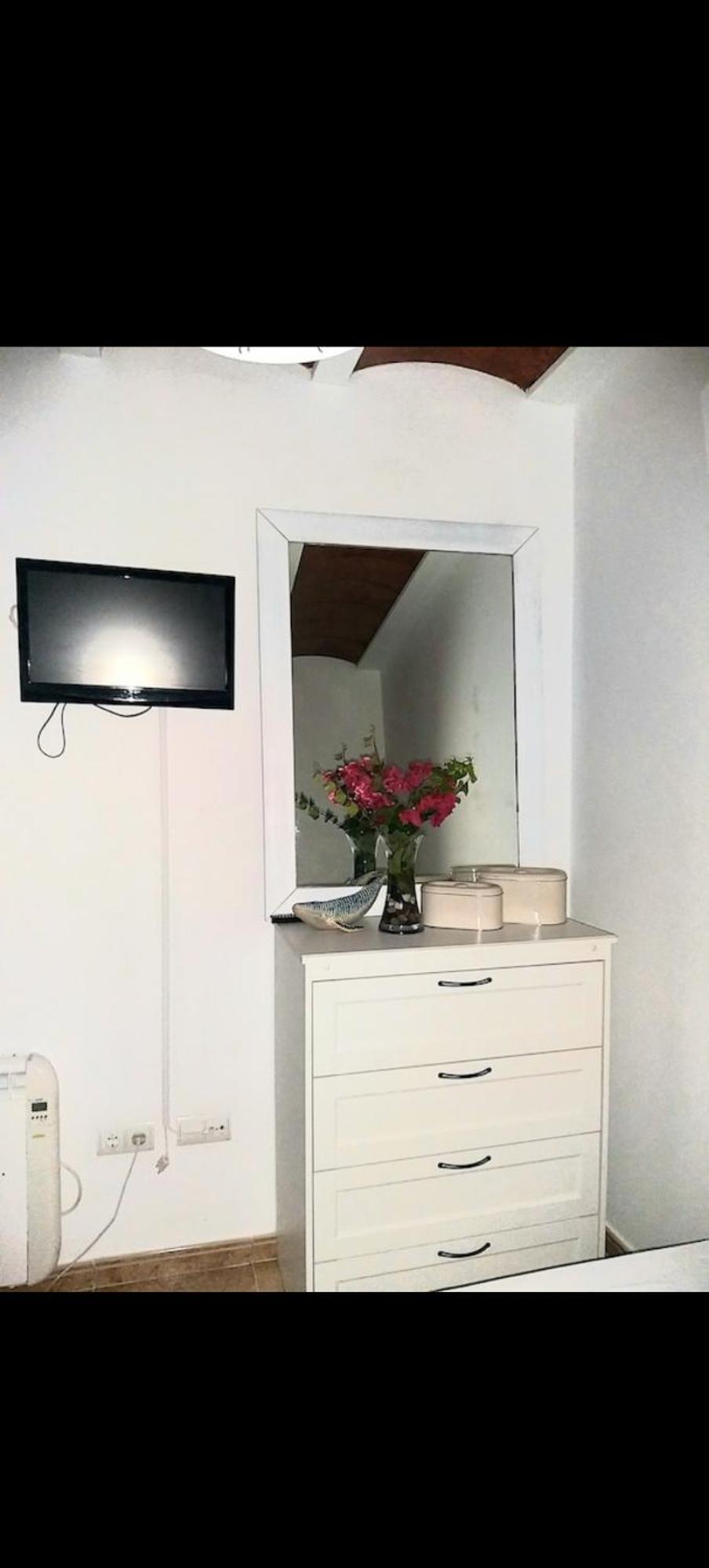Holiday home Casa Susana Santa Eularia des Riu