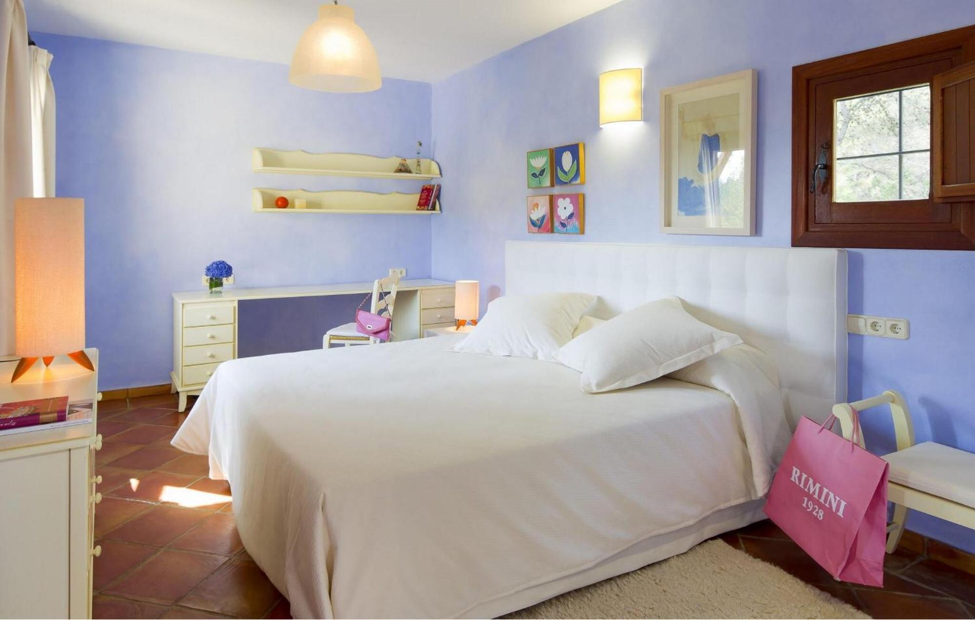 El Abuelo Ferienhaus Santa Eulària des Riu