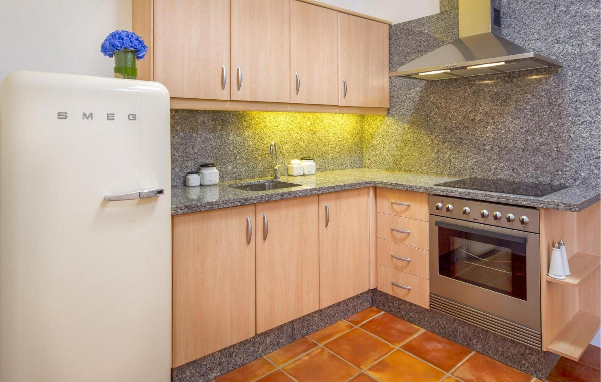 Ferienhaus El Abuelo Santa Eulària des Riu