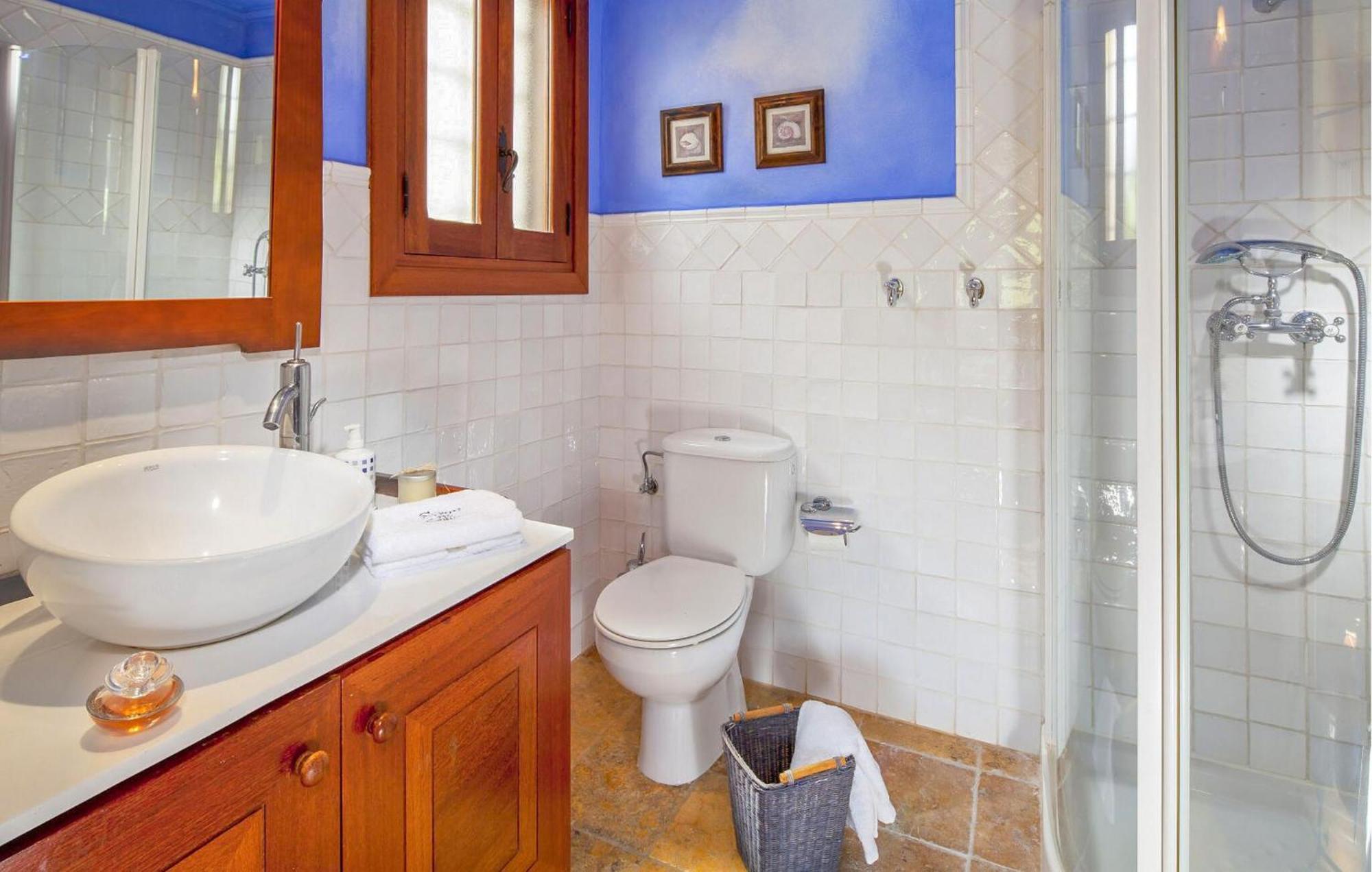El Abuelo Ferienhaus