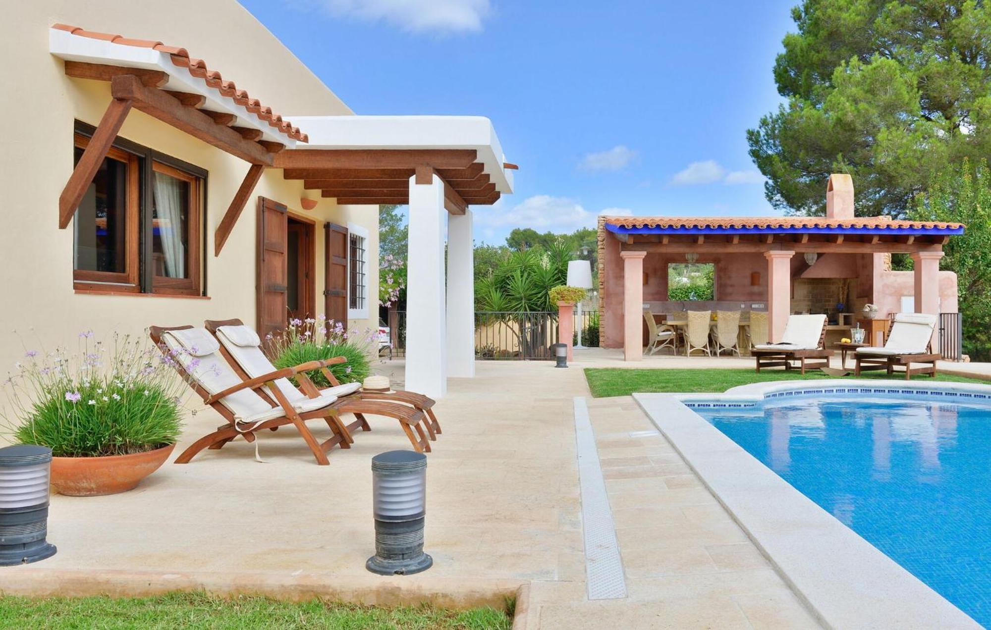 El Abuelo Santa Eulària des Riu