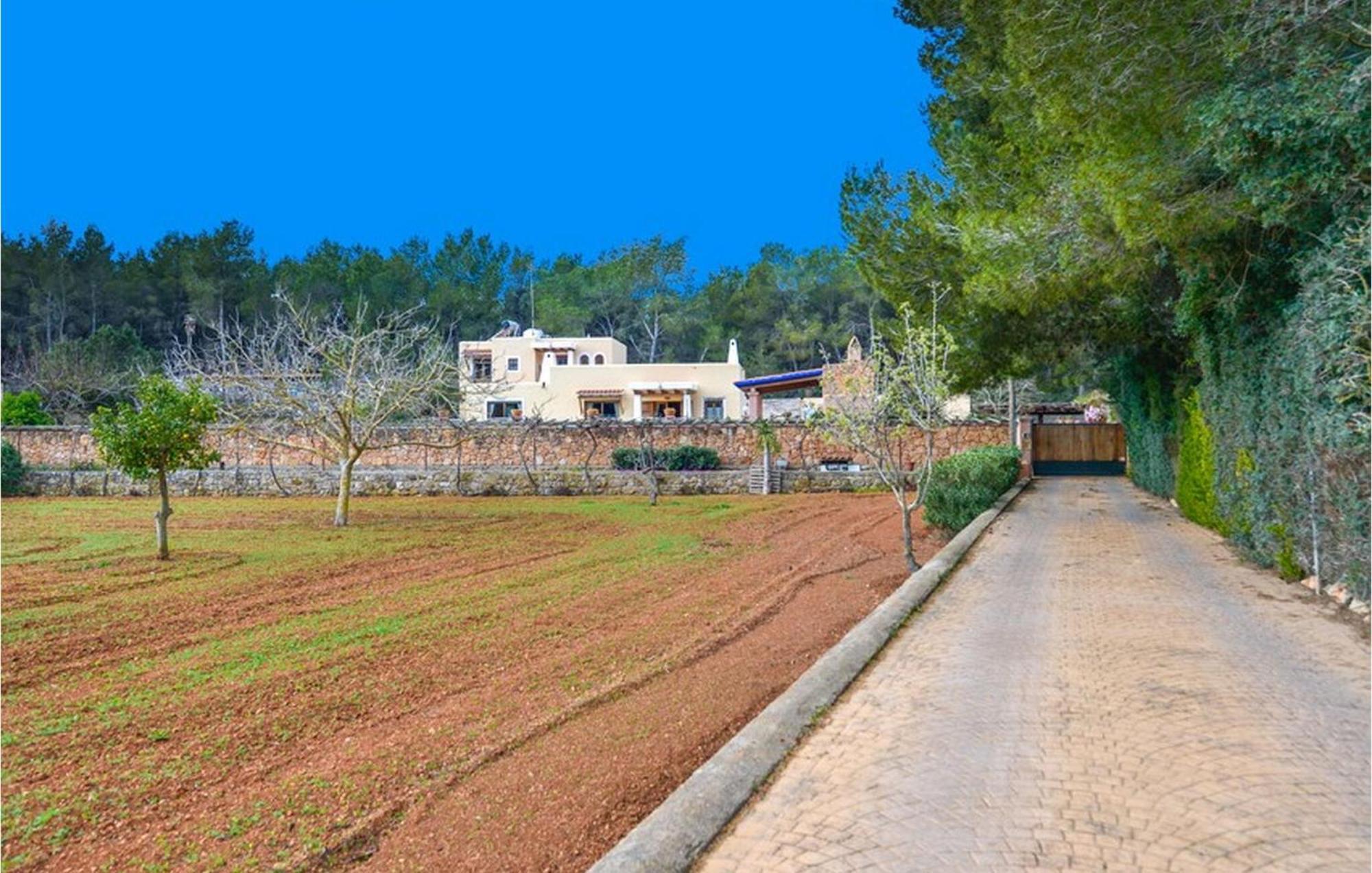 El Abuelo Ferienhaus