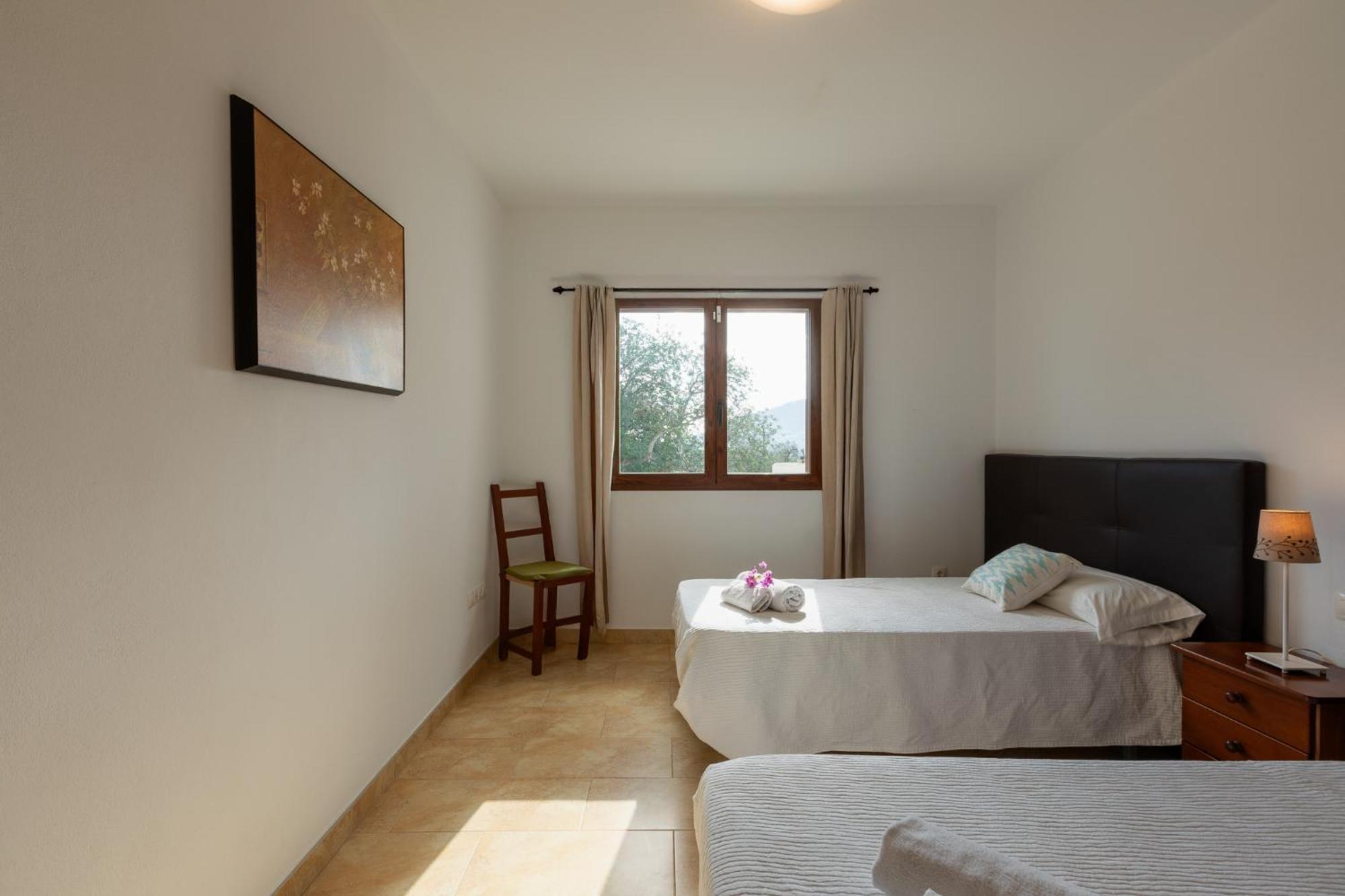 New!villa Toni - Aguas Blancas Santa Eularia des Riu