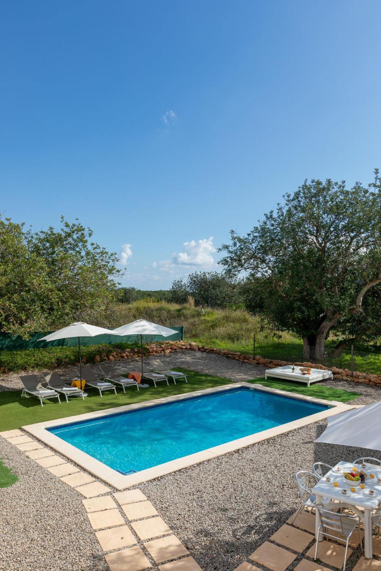 Villa New!villa Toni - Aguas Blancas Santa Eularia des Riu