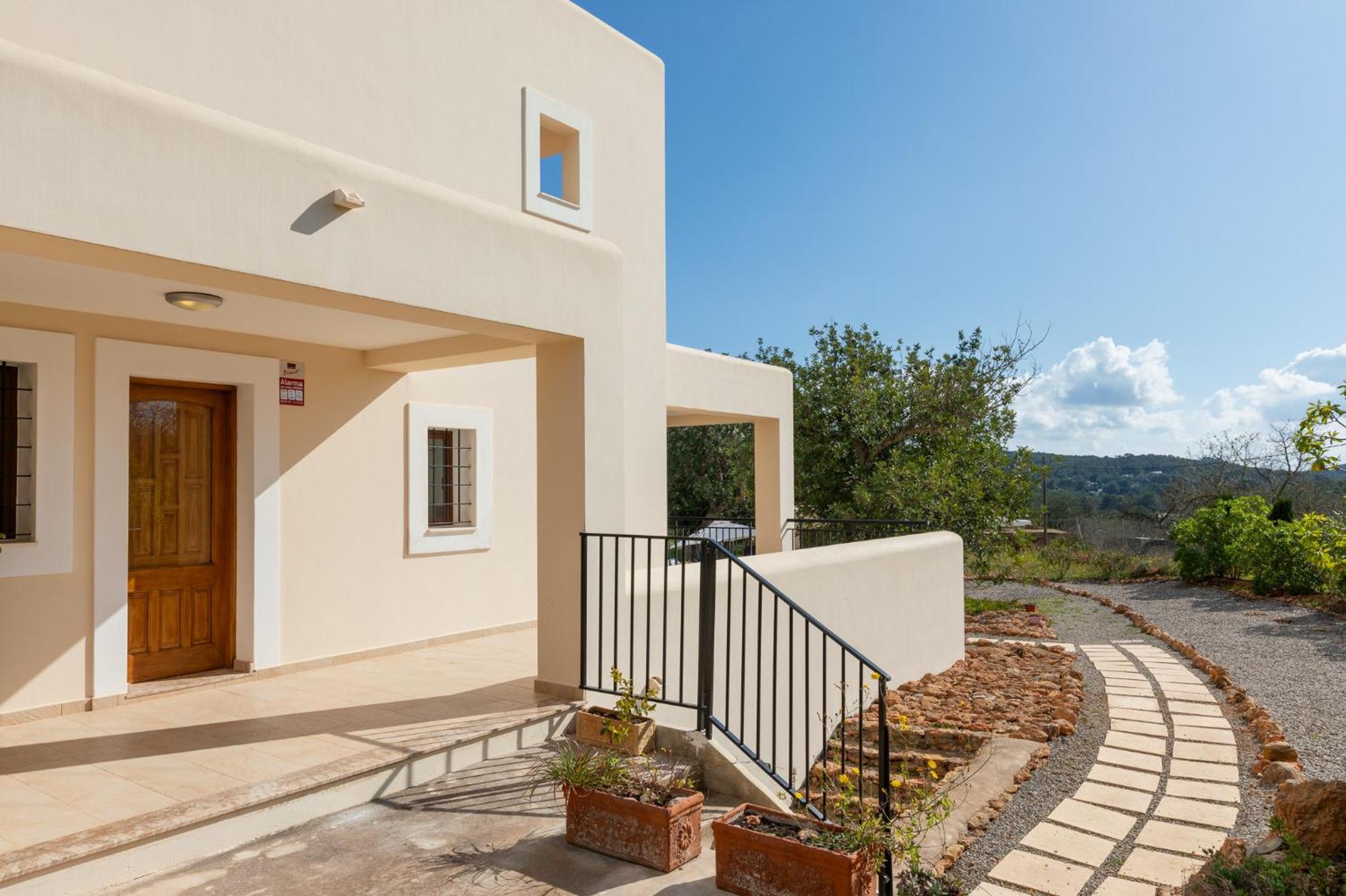 New!villa Toni - Aguas Blancas Santa Eularia des Riu