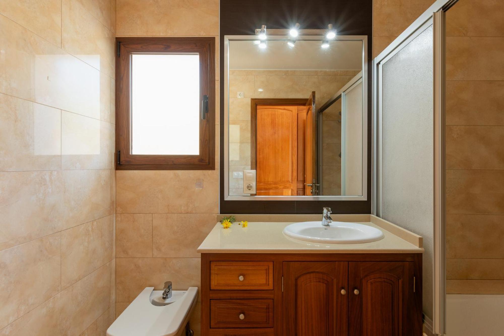 Villa New!villa Toni - Aguas Blancas Santa Eularia des Riu