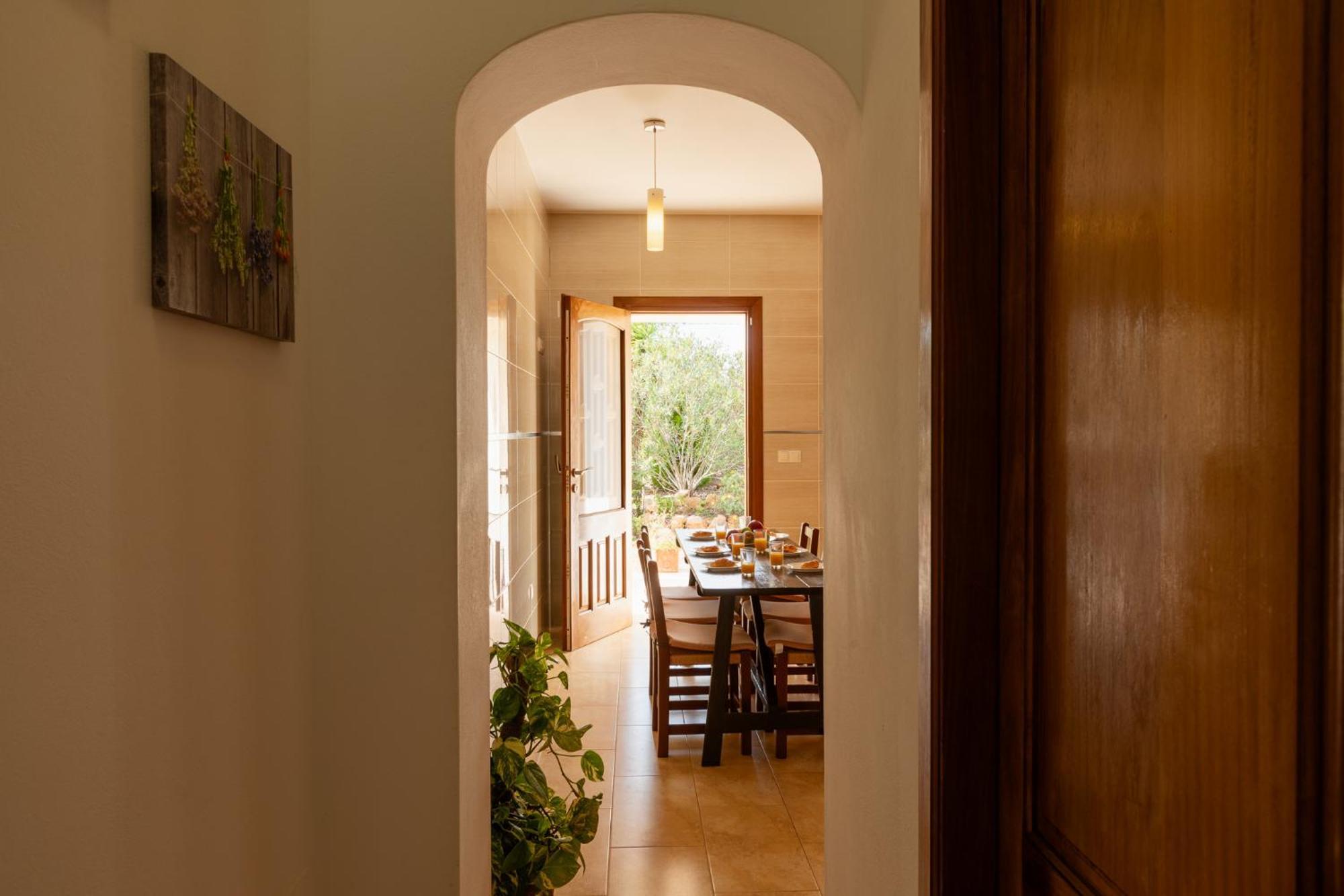 New!villa Toni - Aguas Blancas Santa Eularia des Riu