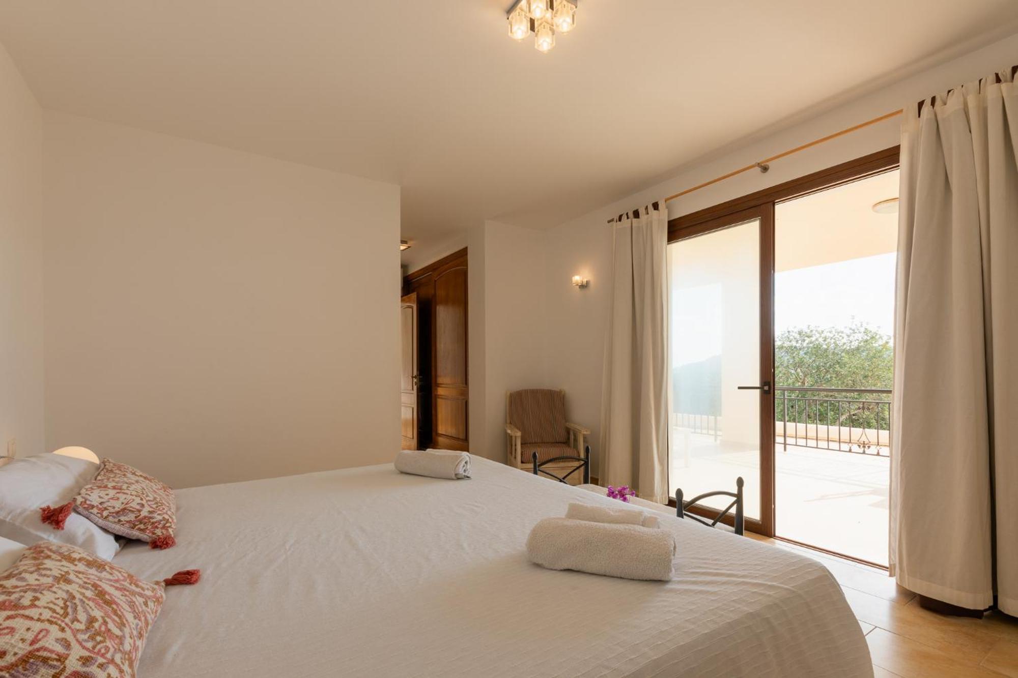 New!villa Toni - Aguas Blancas *