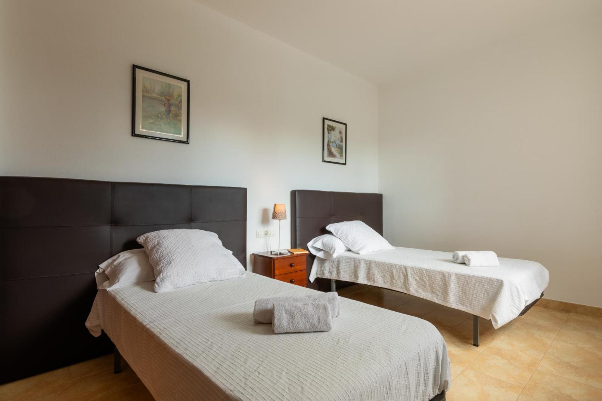 Villa New!villa Toni - Aguas Blancas Santa Eularia des Riu