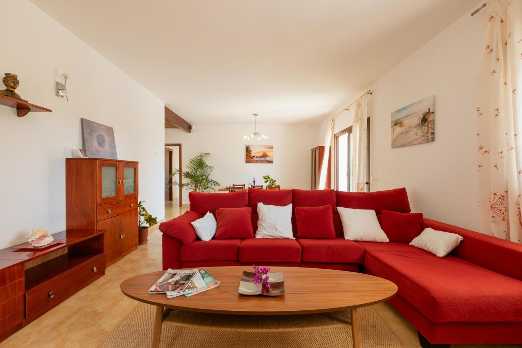 New!villa Toni - Aguas Blancas Santa Eularia des Riu