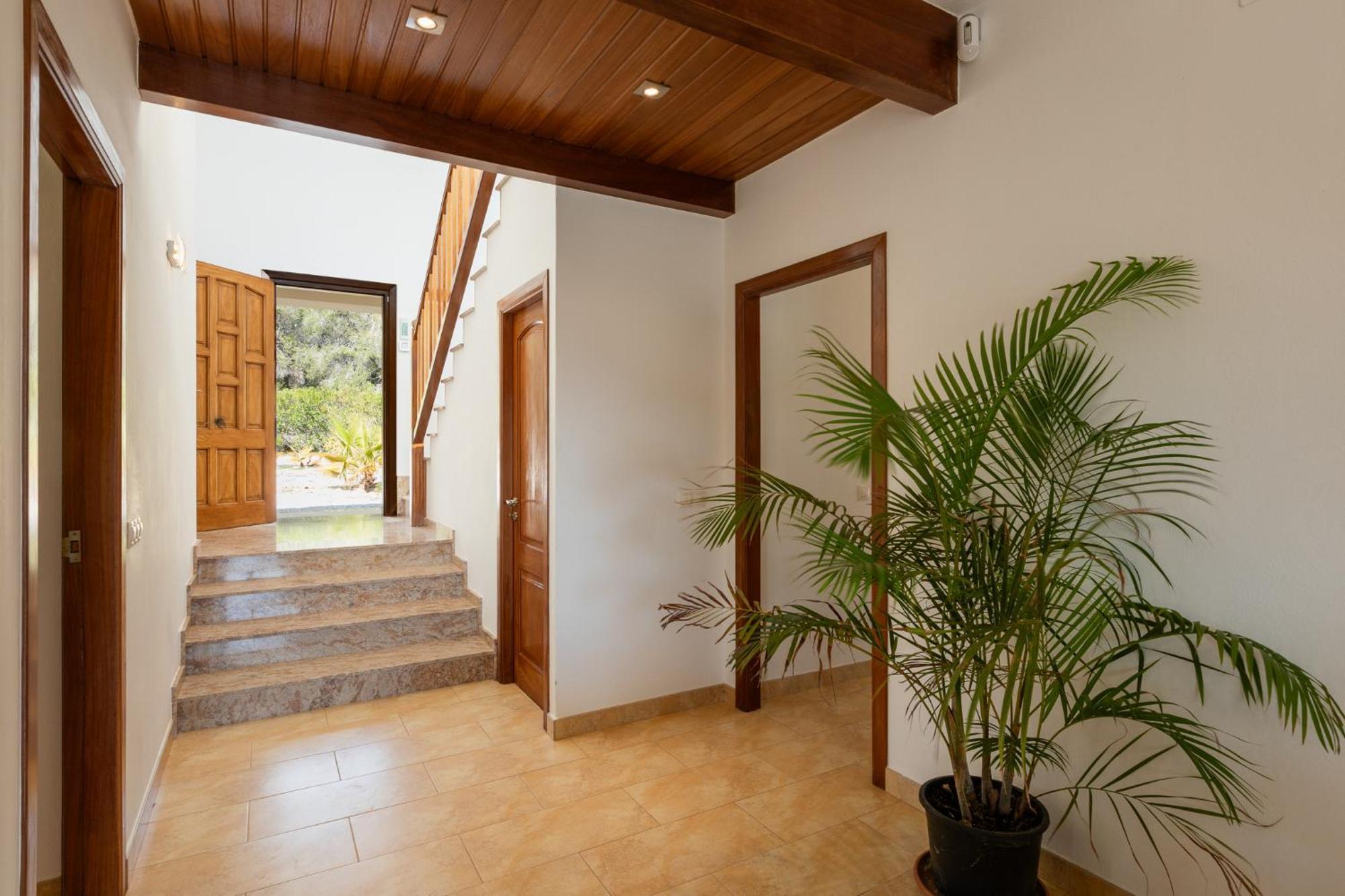 New!villa Toni - Aguas Blancas Villa *