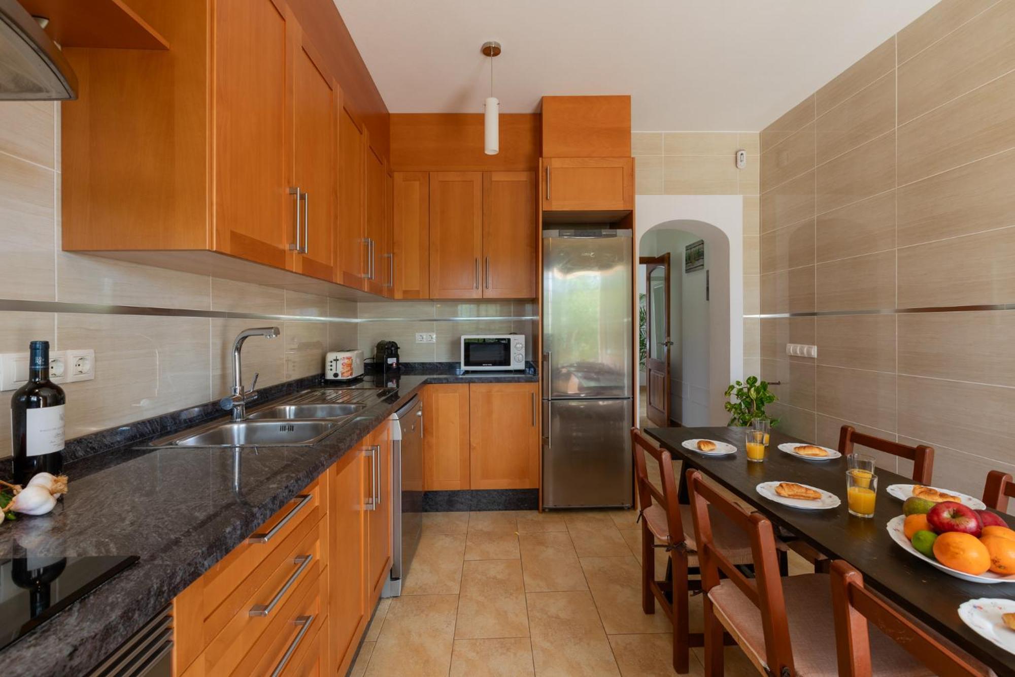 New!villa Toni - Aguas Blancas * Santa Eularia des Riu