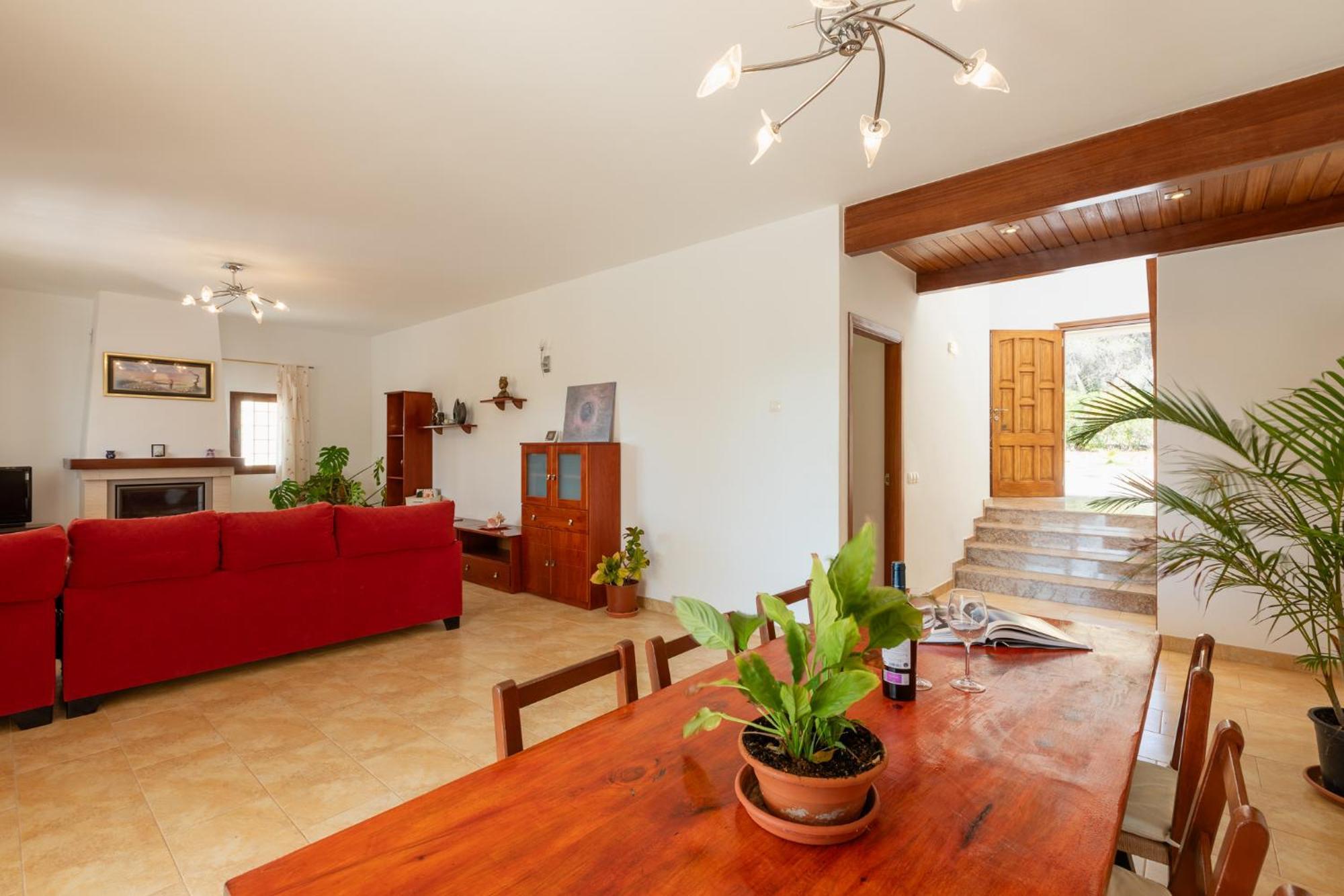 New!villa Toni - Aguas Blancas