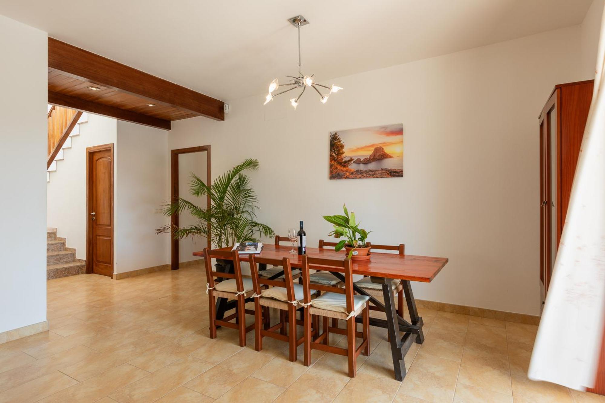 New!villa Toni - Aguas Blancas *