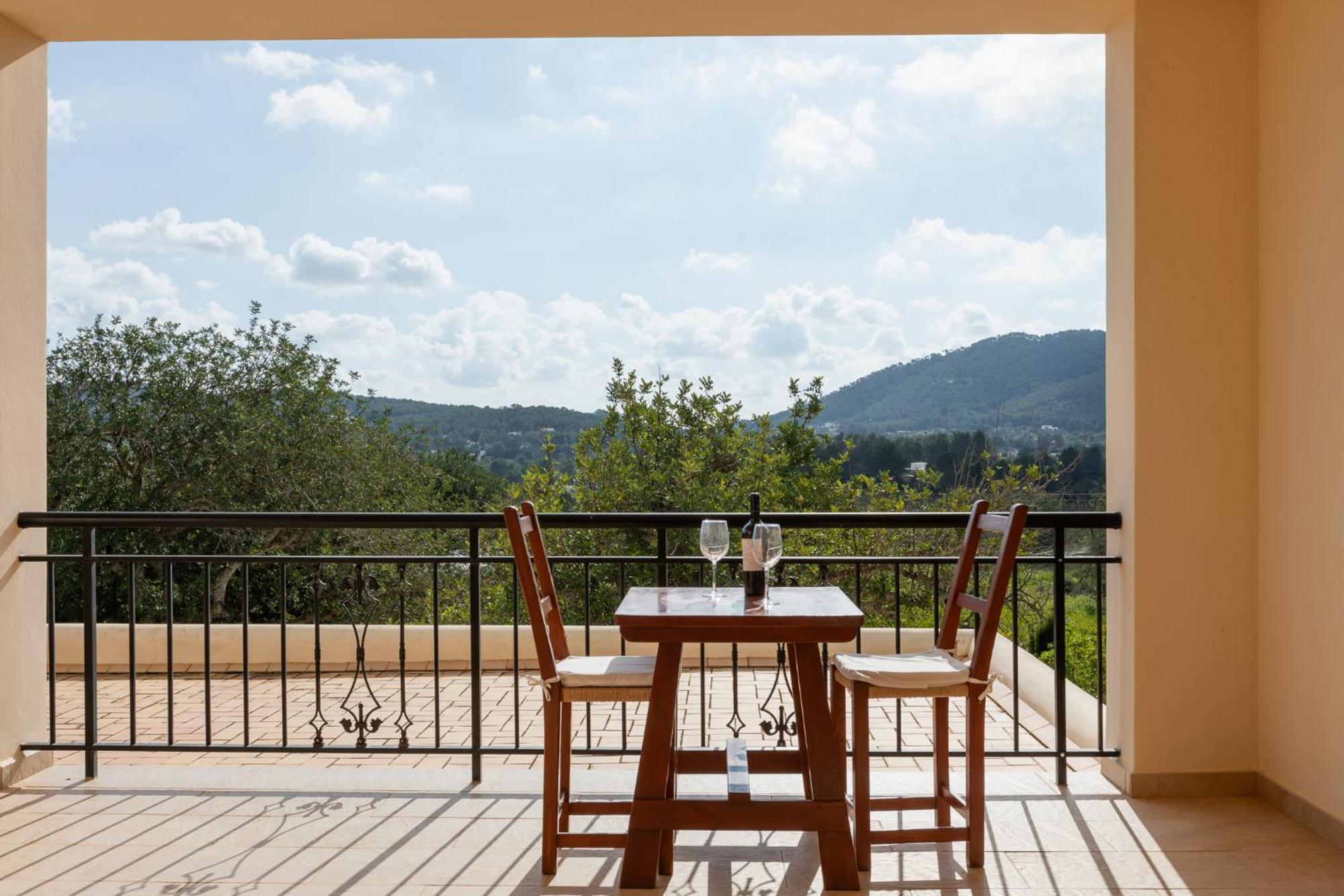Villa New!villa Toni - Aguas Blancas Santa Eularia des Riu