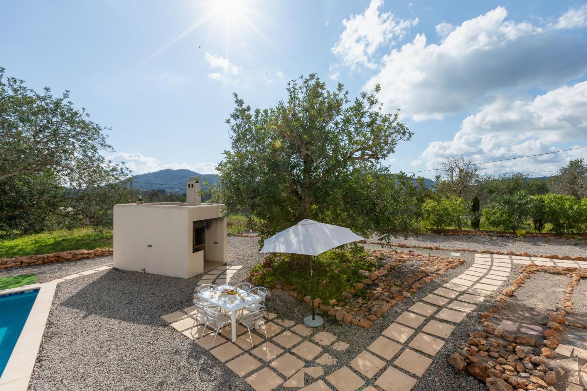 New!villa Toni - Aguas Blancas * Santa Eularia des Riu