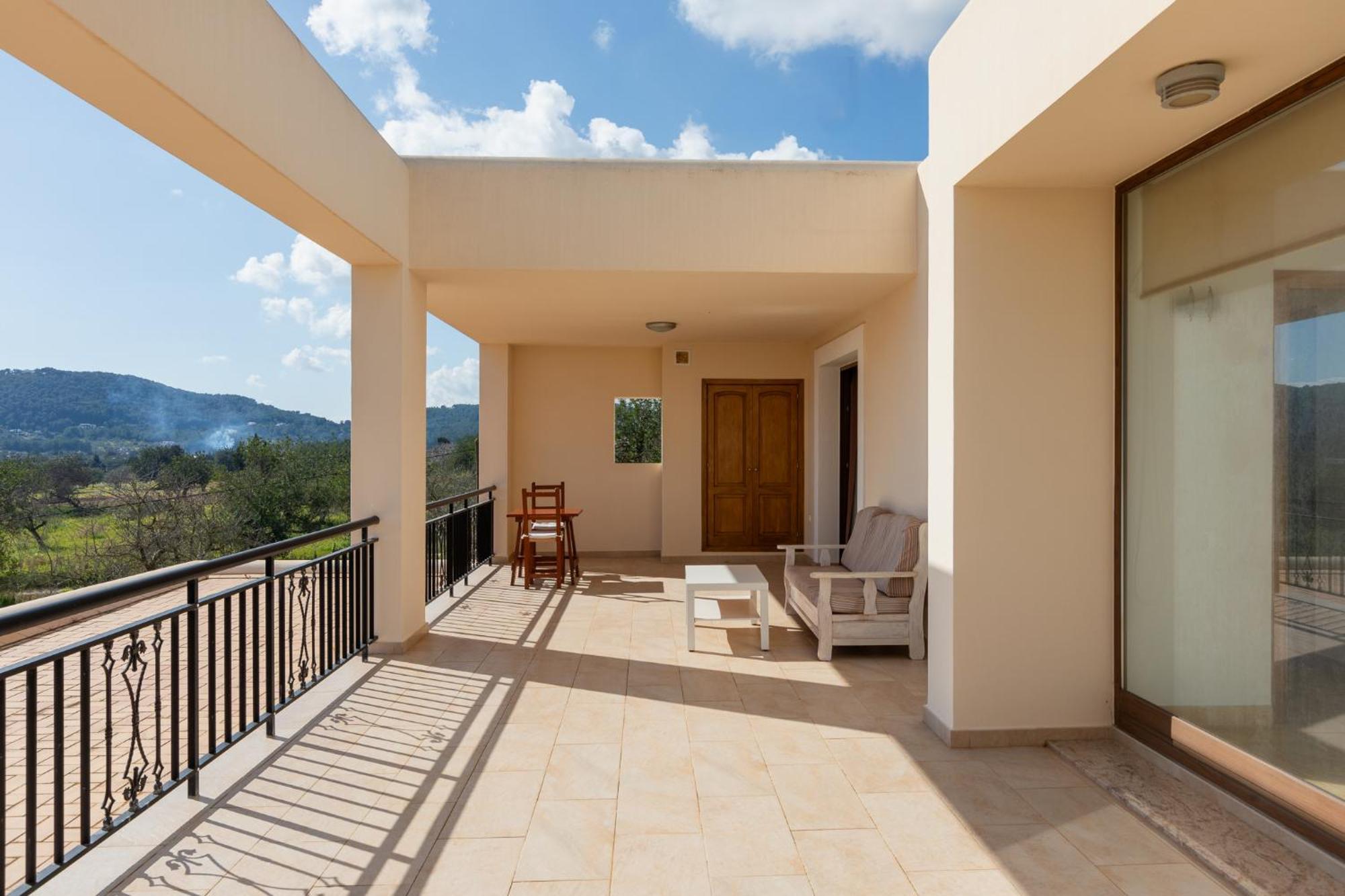 New!villa Toni - Aguas Blancas *