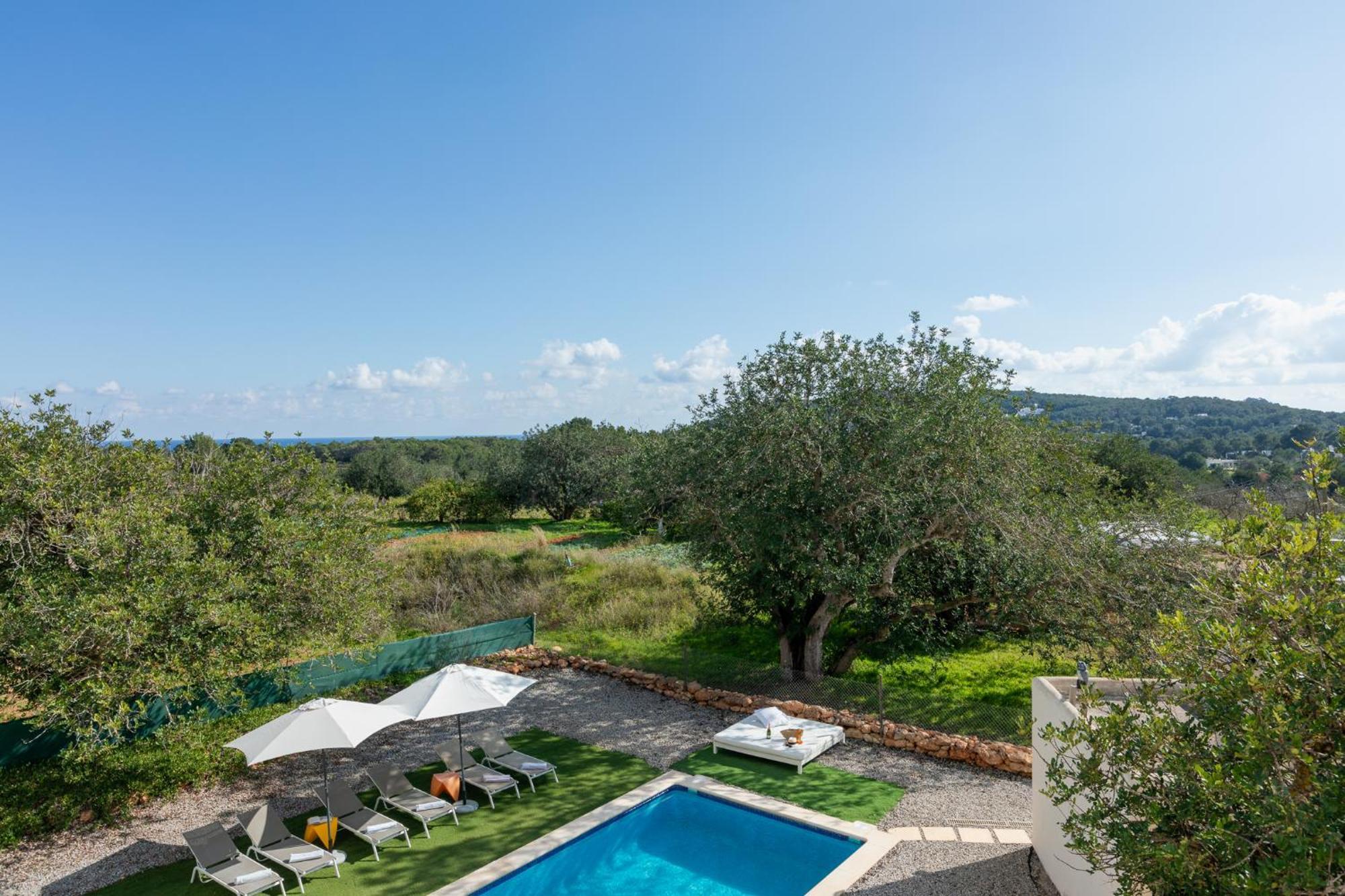 New!villa Toni - Aguas Blancas * Santa Eularia des Riu
