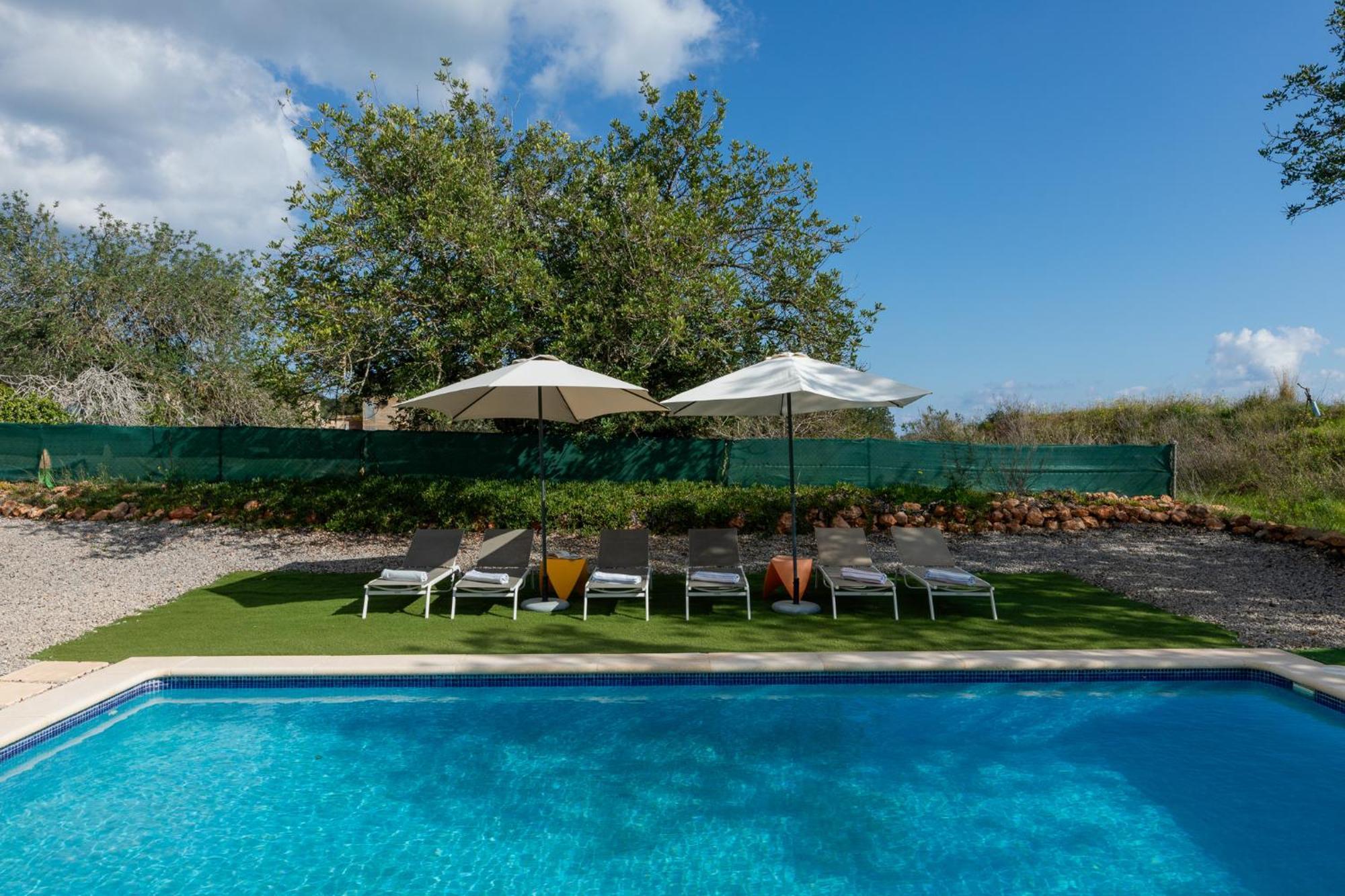 New!villa Toni - Aguas Blancas