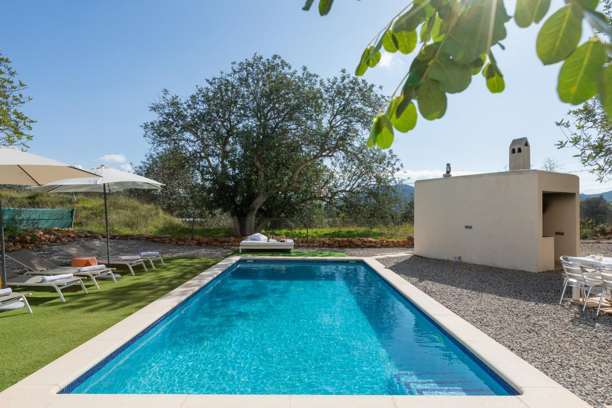 Villa New!villa Toni - Aguas Blancas