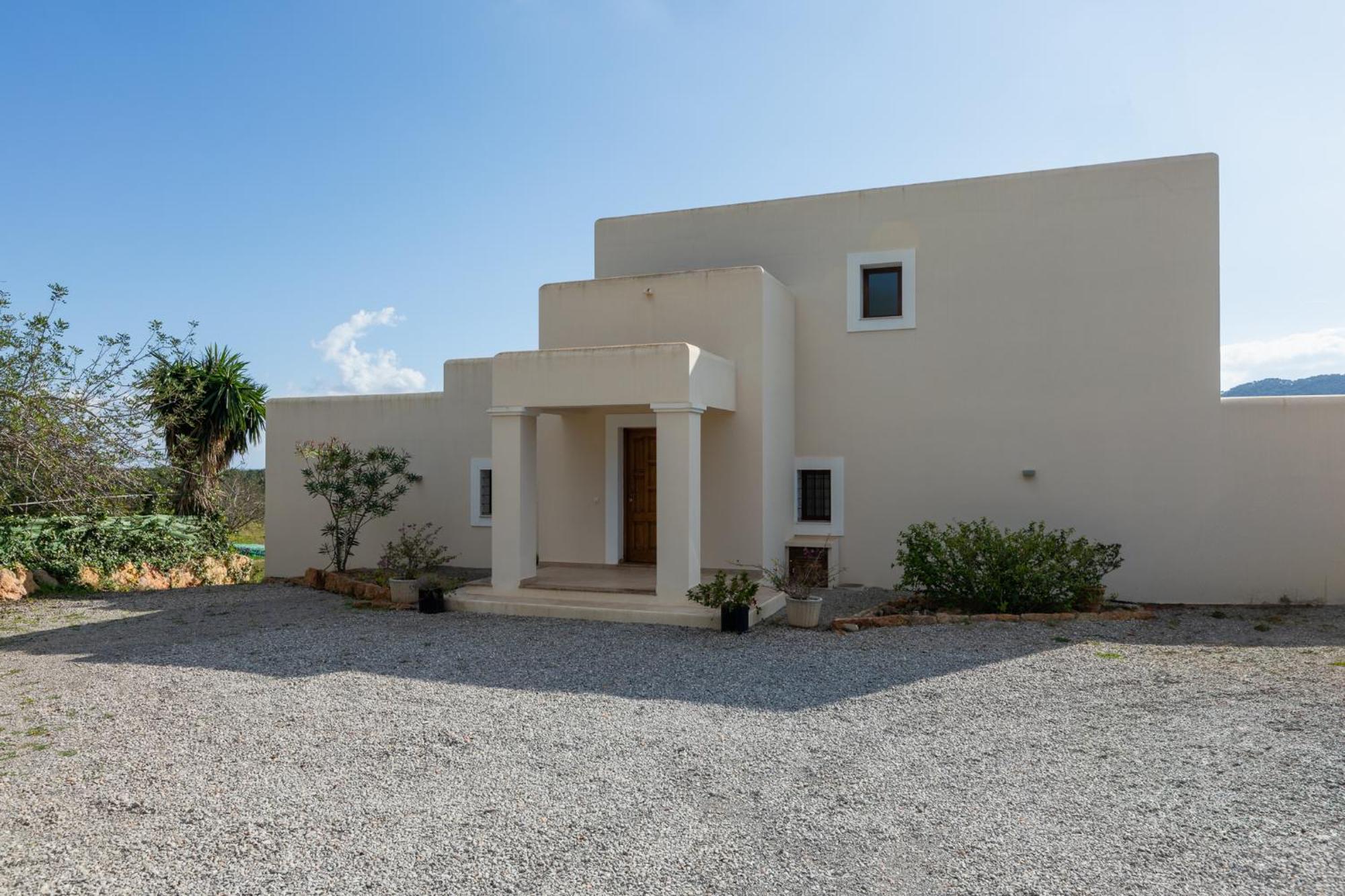 New!villa Toni - Aguas Blancas *