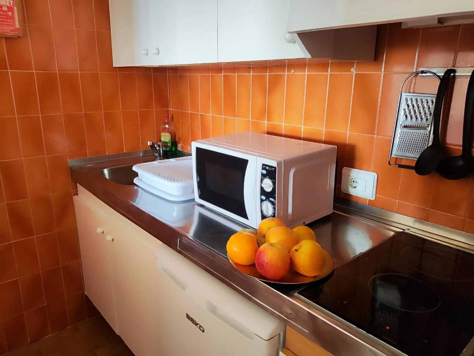 Ciel Azul Ibiza Apartamento