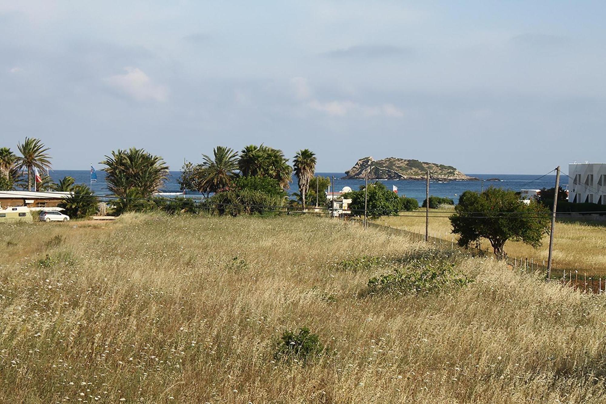 Apartamento Ciel Azul Ibiza