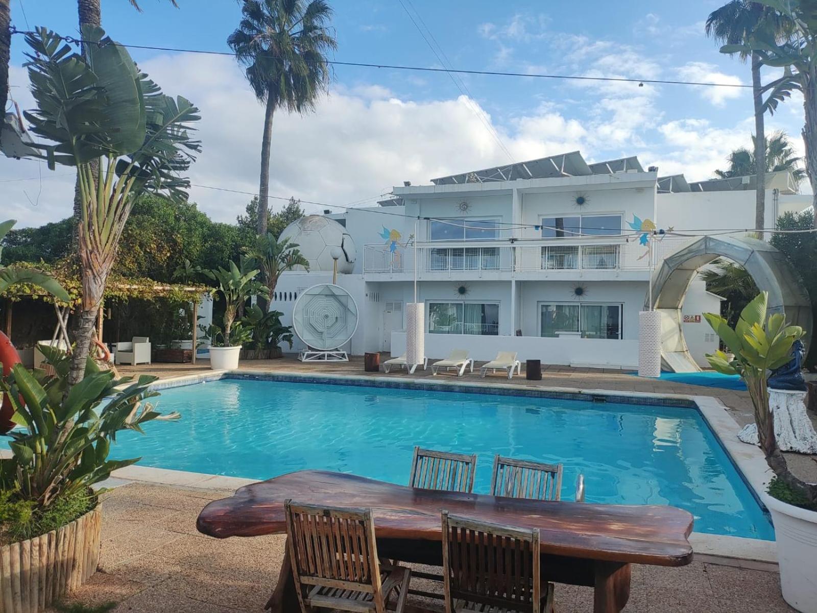 Ciel Azul Ibiza Apartamento