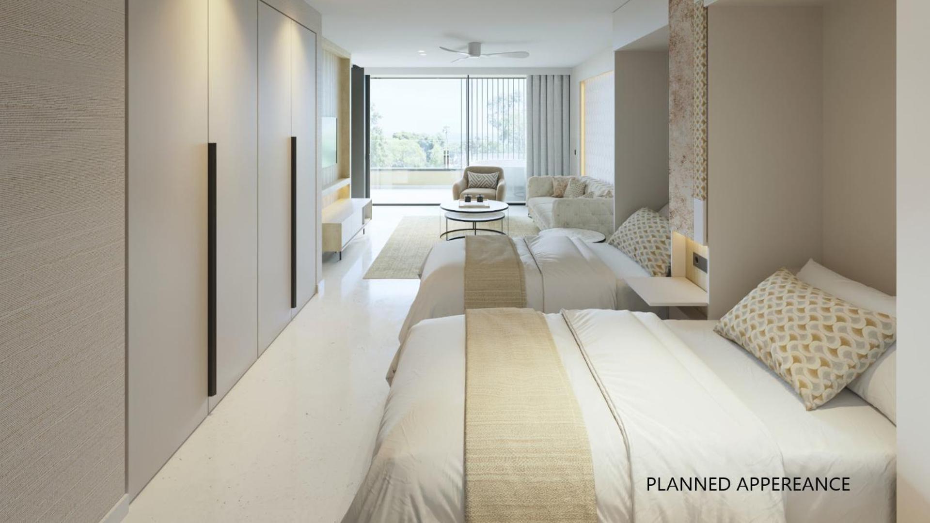 Hotel Insotel Fenicia Prestige & 5*