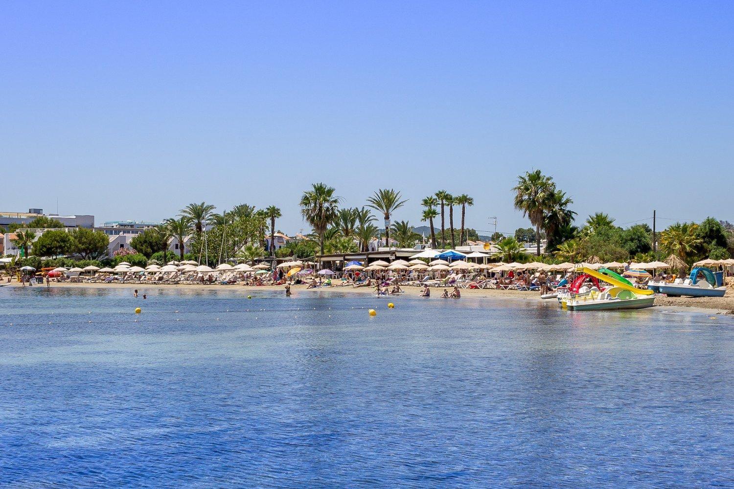 Apartamento Ciel Azul Ibiza