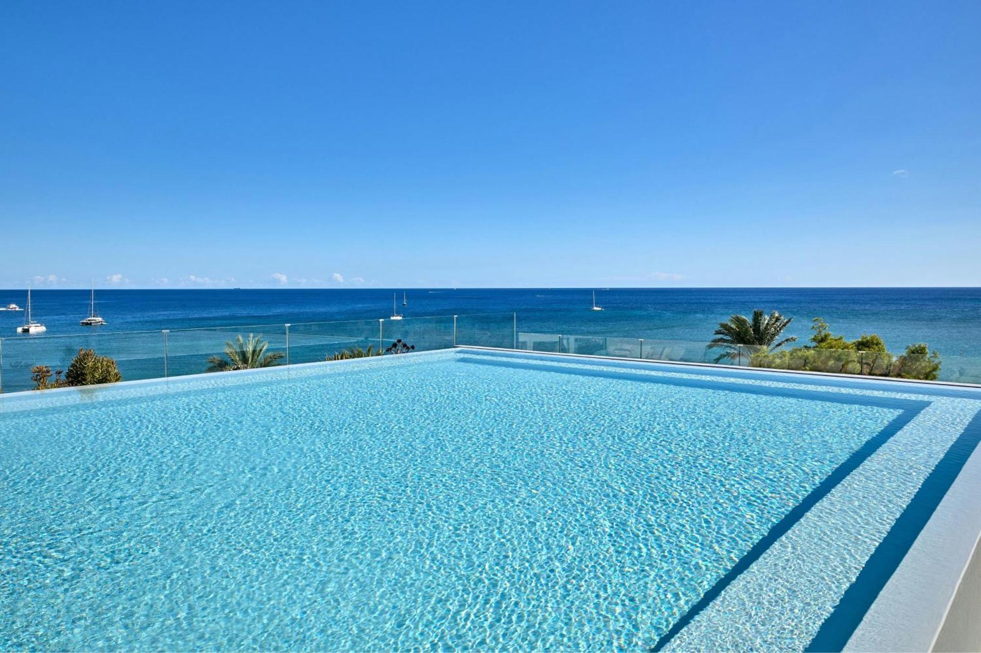 W Ibiza Santa Eularia des Riu