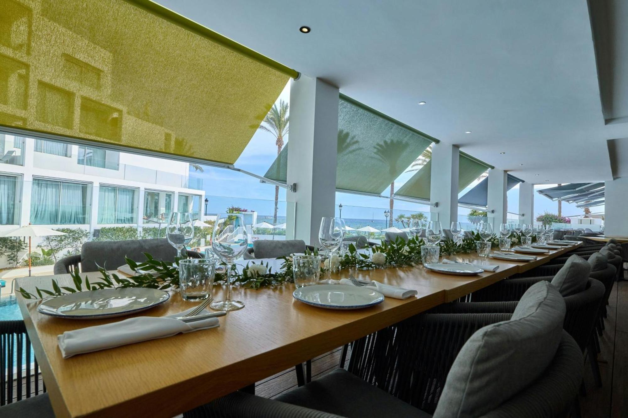 W Ibiza Hotel