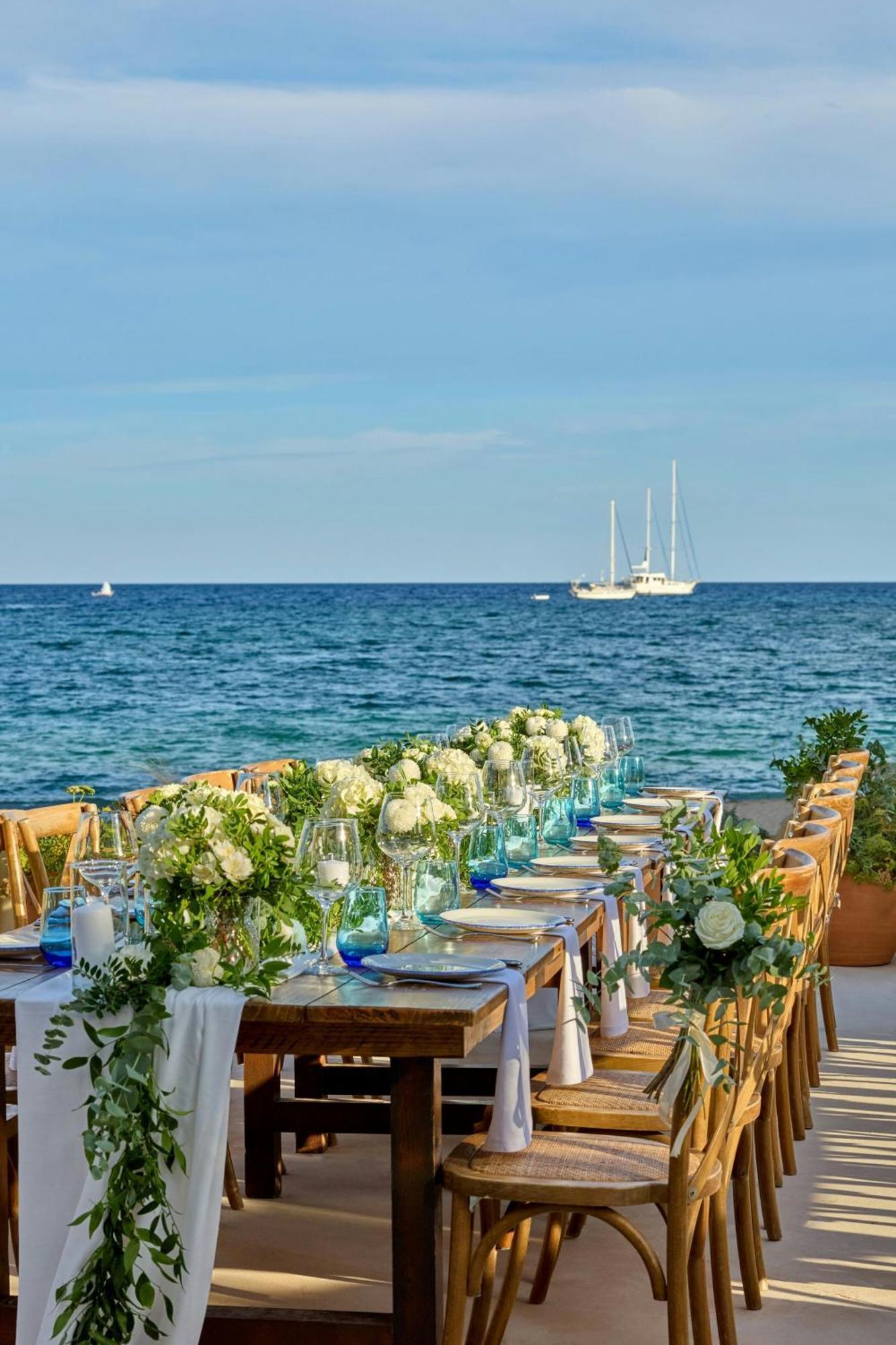 W Ibiza Hotel