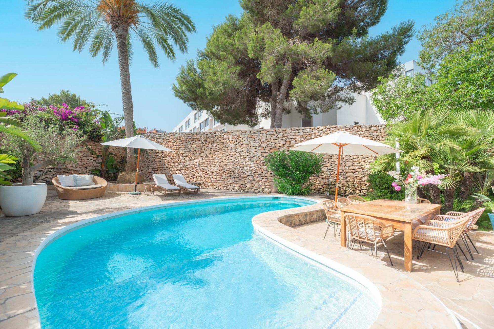 Chic Ibiza Nearby Olivera *