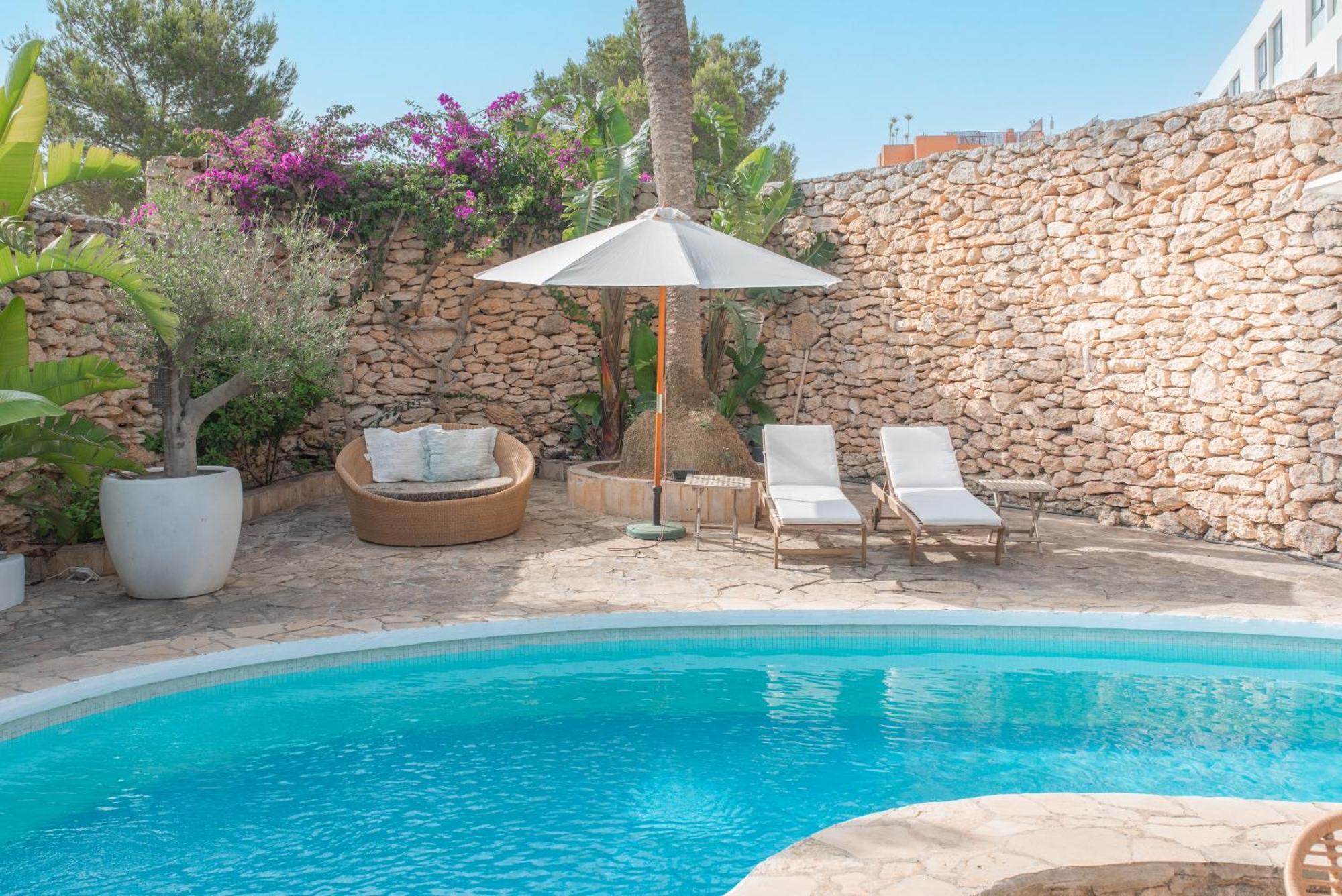 Villa Chic Ibiza Nearby Olivera