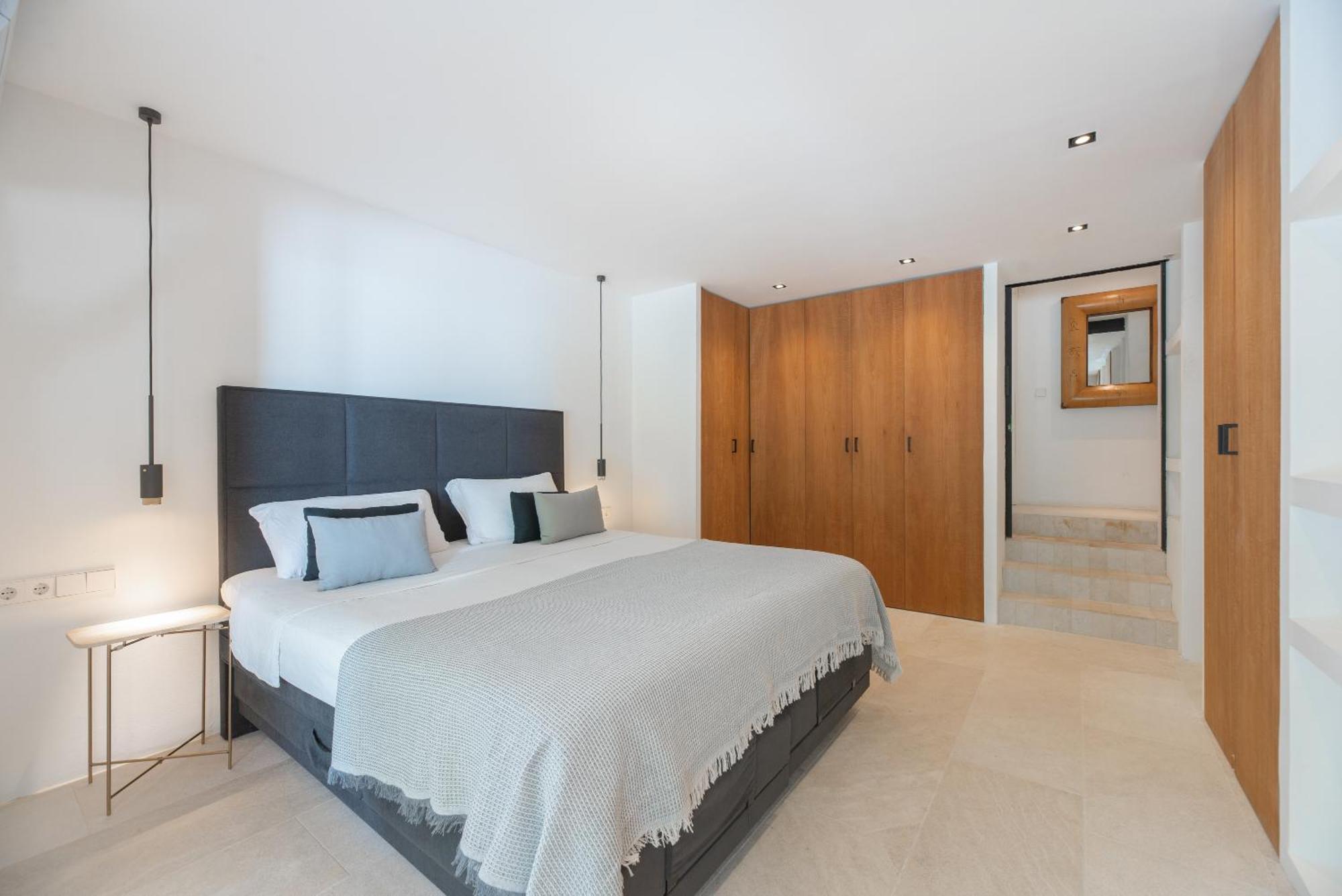 Chic Ibiza Nearby Olivera *