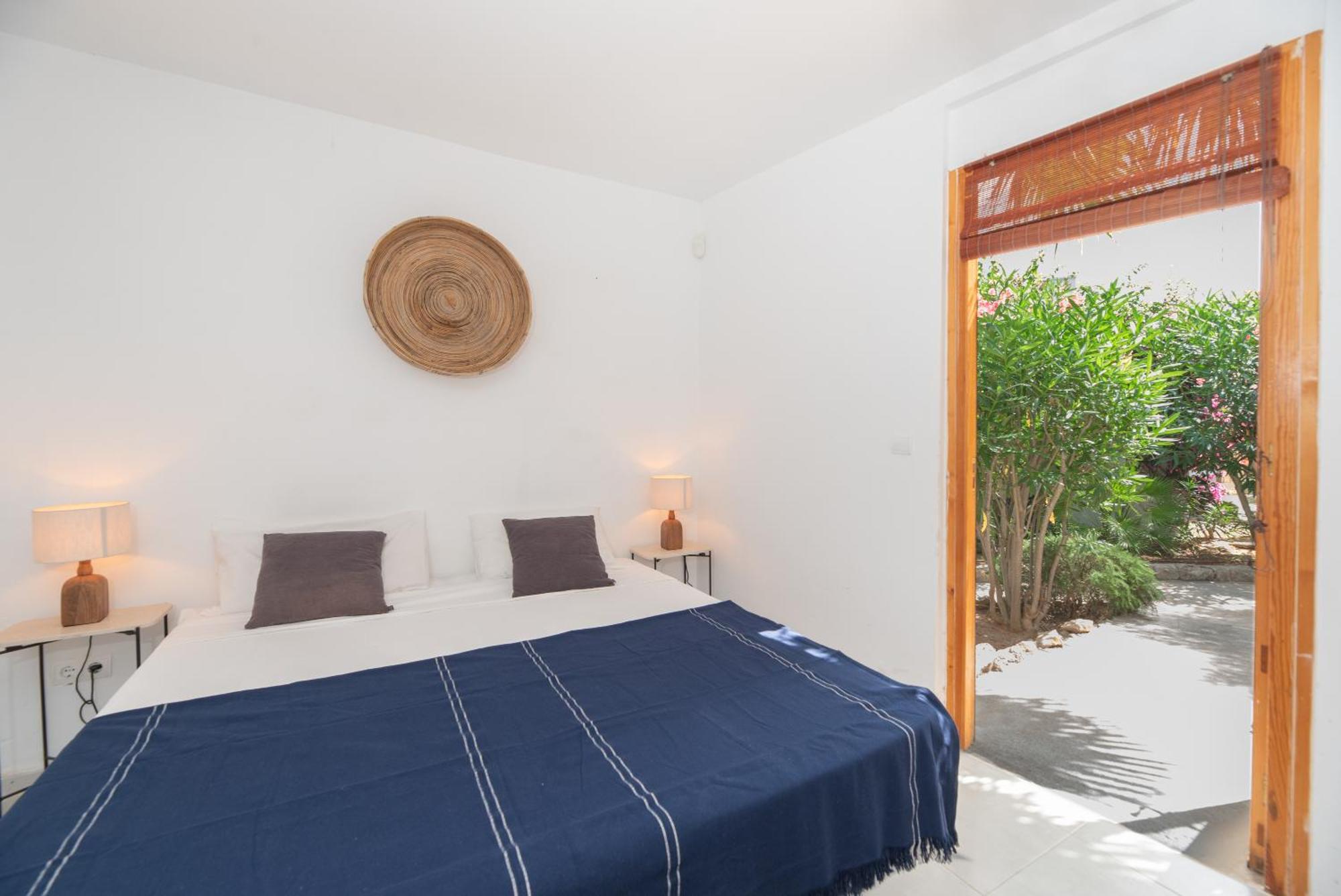 Chic Ibiza Nearby Olivera Santa Eularia des Riu
