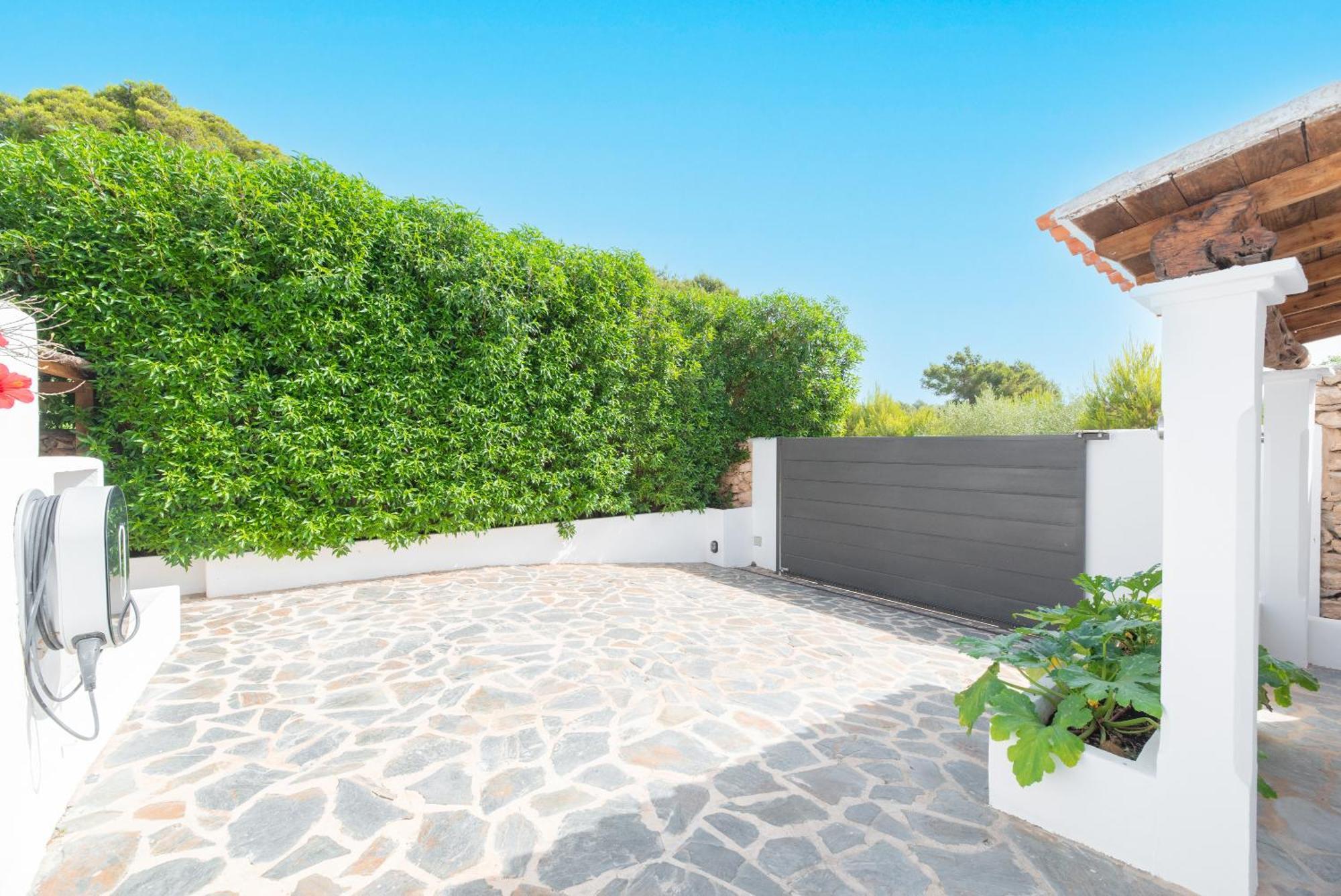 Chic Ibiza Nearby Olivera * Santa Eularia des Riu