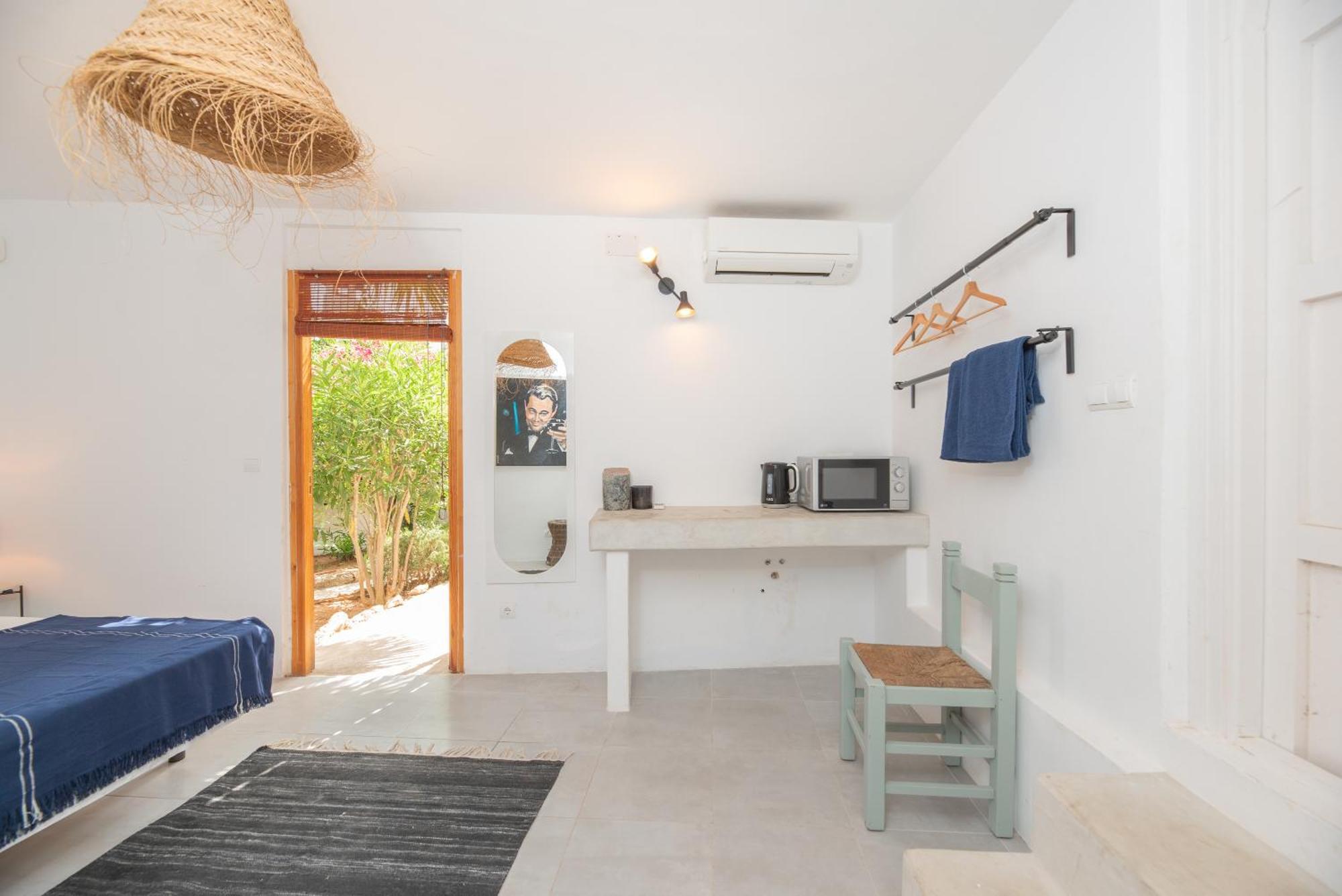 Villa Chic Ibiza Nearby Olivera