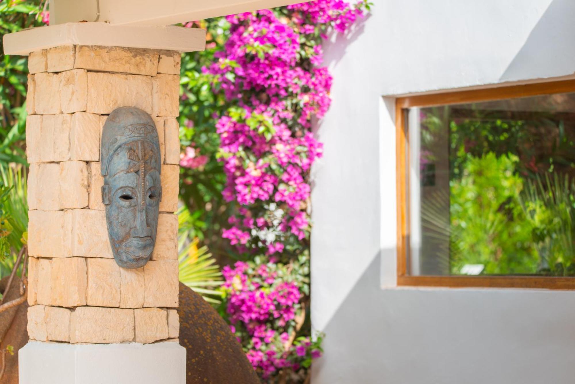 Villa Chic Ibiza Nearby Olivera *