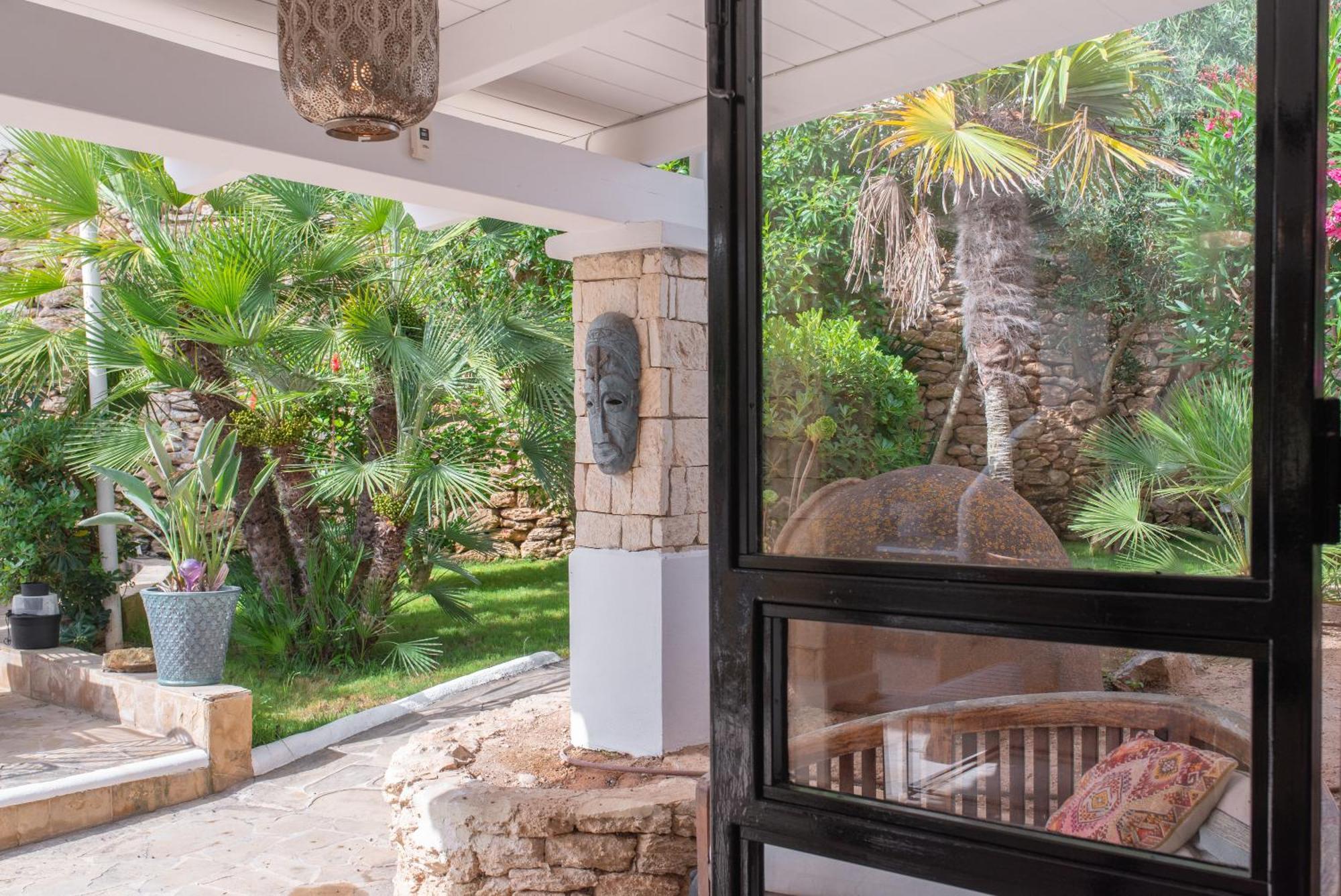 Chic Ibiza Nearby Olivera * Santa Eularia des Riu