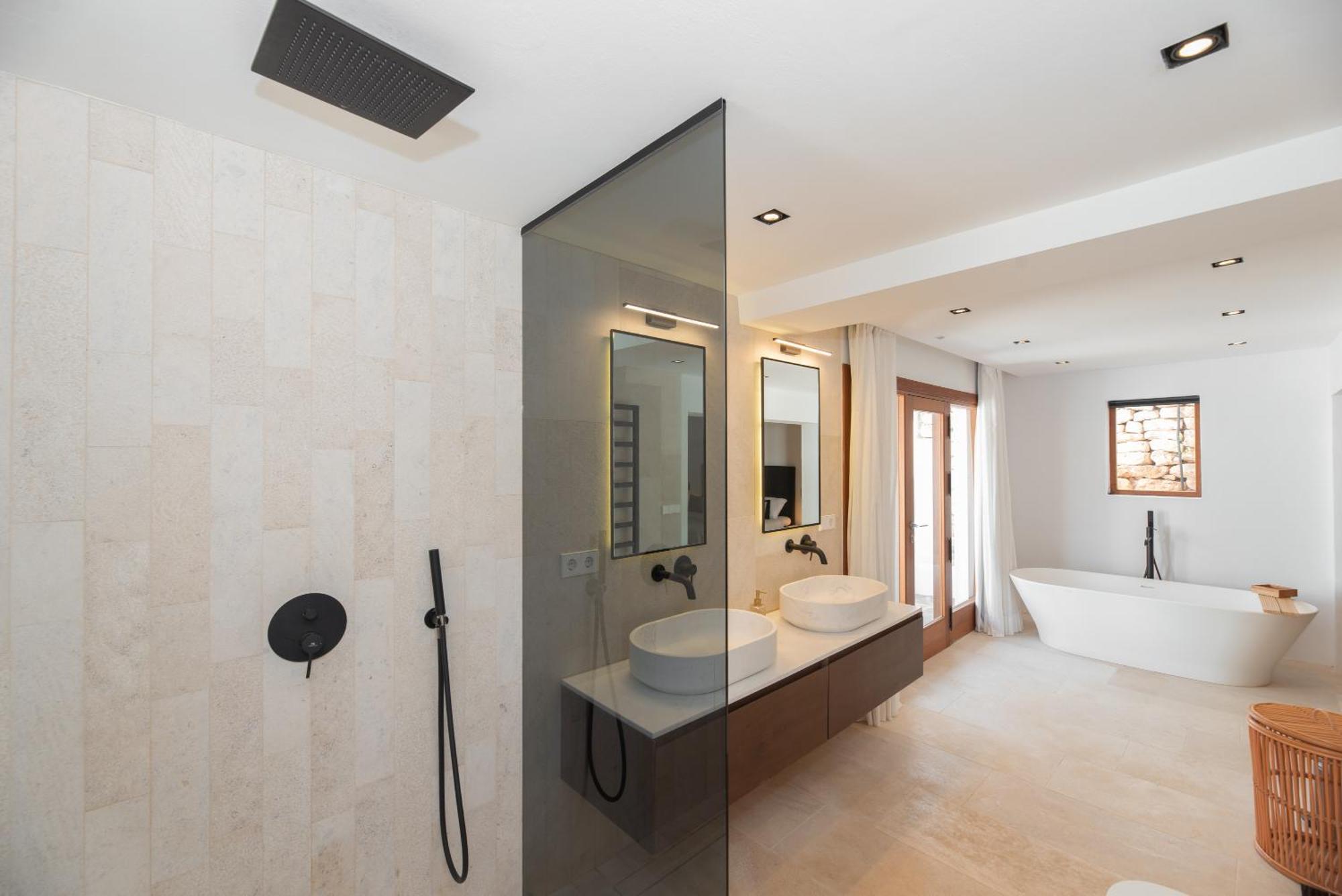 Chic Ibiza Nearby Olivera