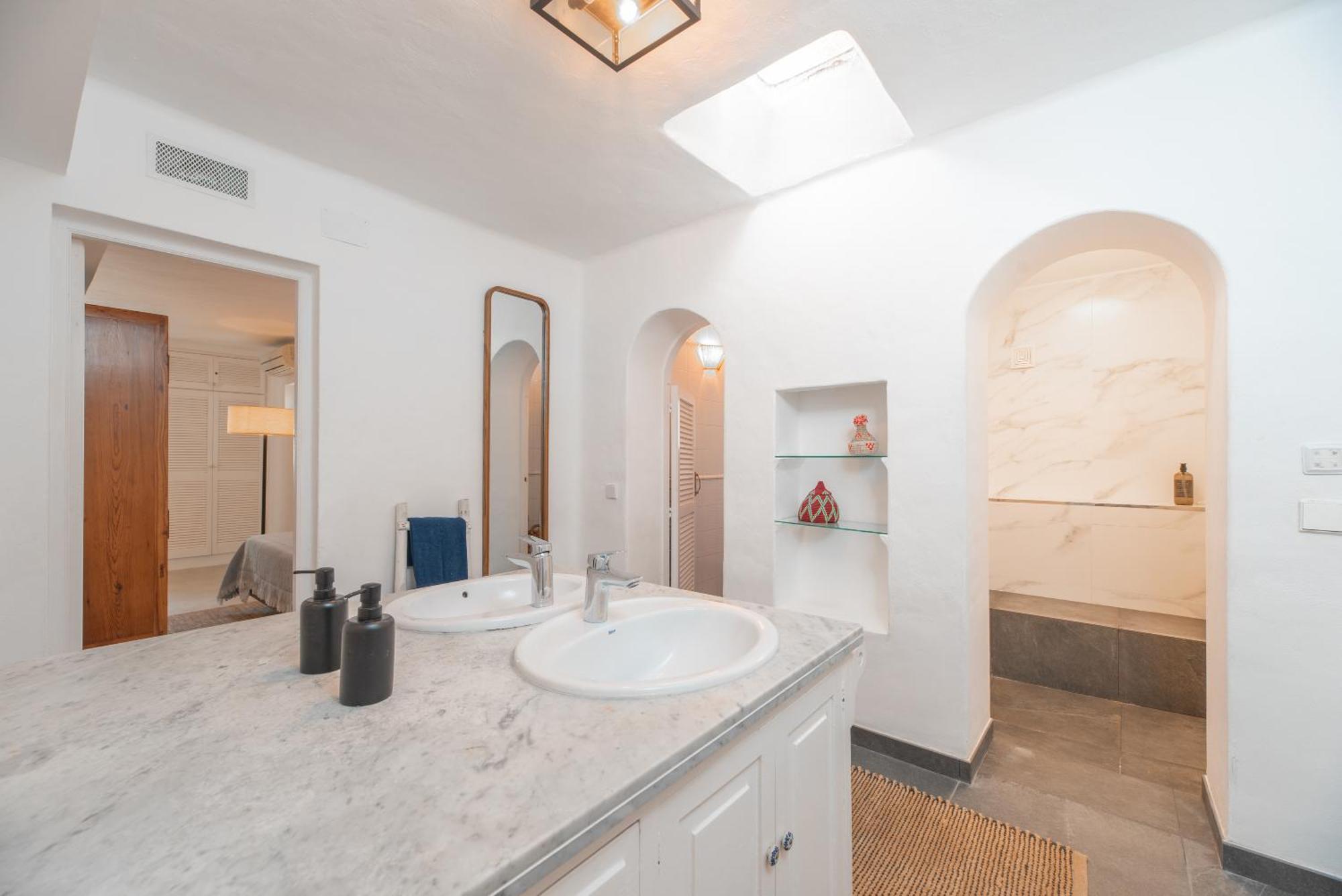Chic Ibiza Nearby Olivera *