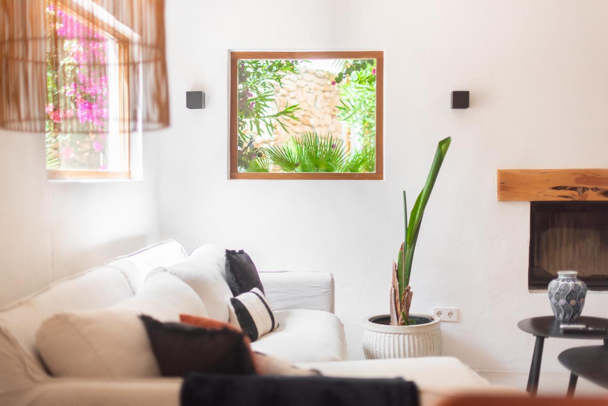 Villa Chic Ibiza Nearby Olivera