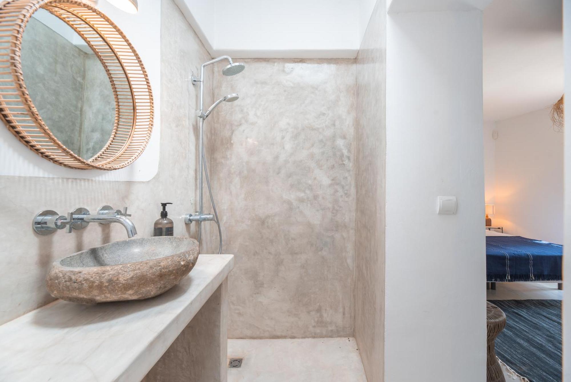 Villa Chic Ibiza Nearby Olivera Santa Eularia des Riu